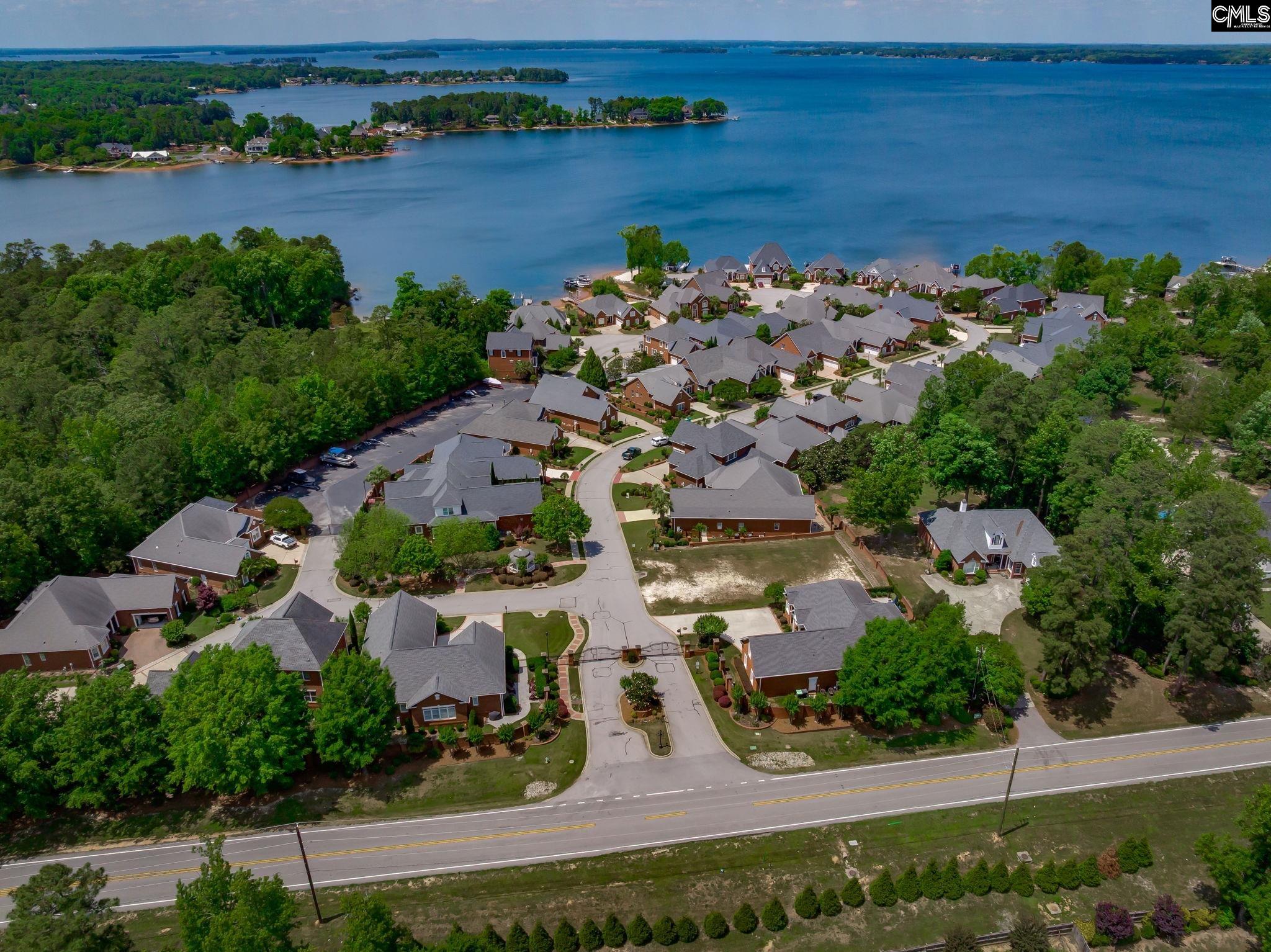 120 Pilgrim Point Lexington, SC 29072