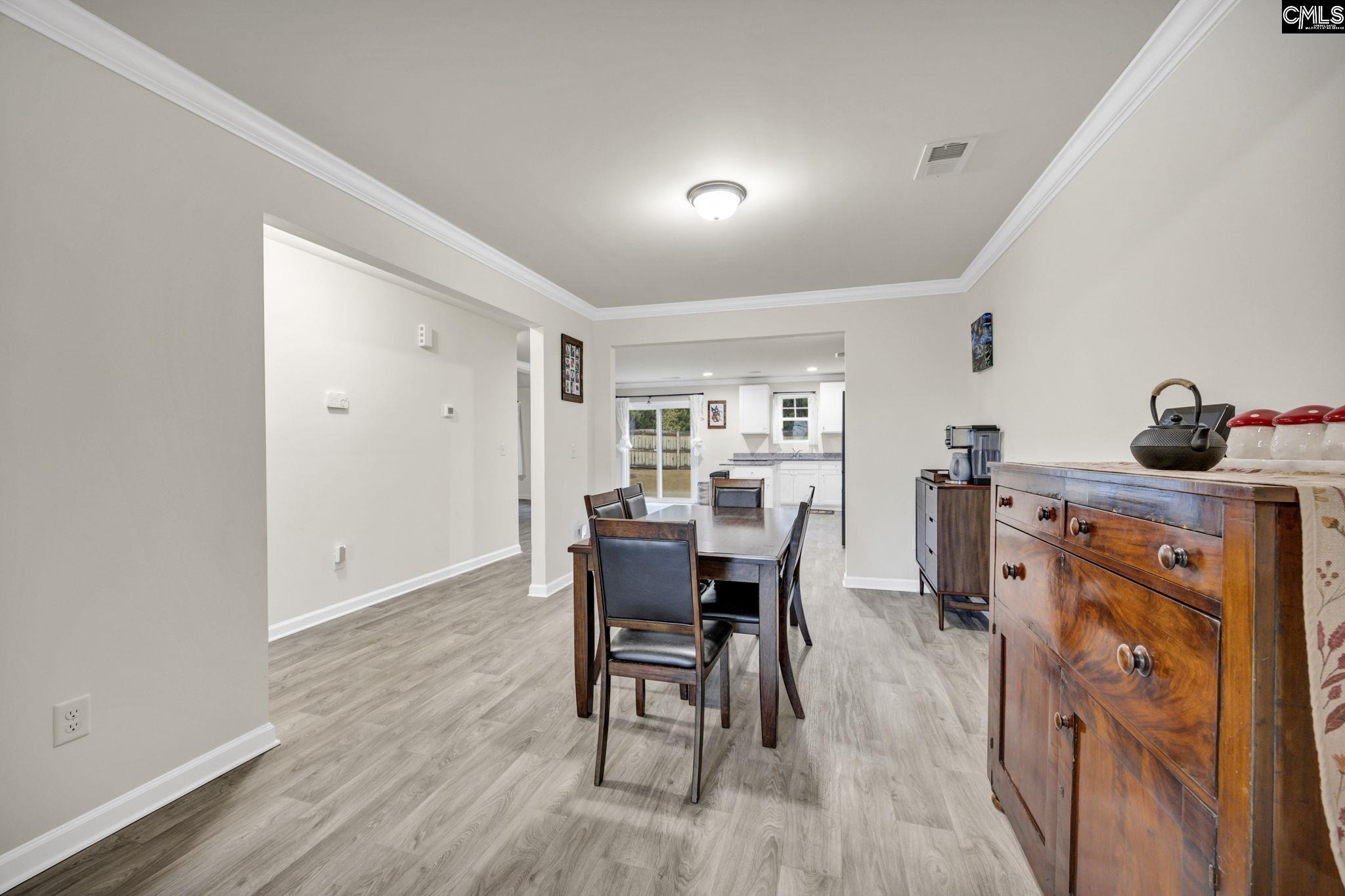 169 Carriagebrook Circle Camden, SC 29020