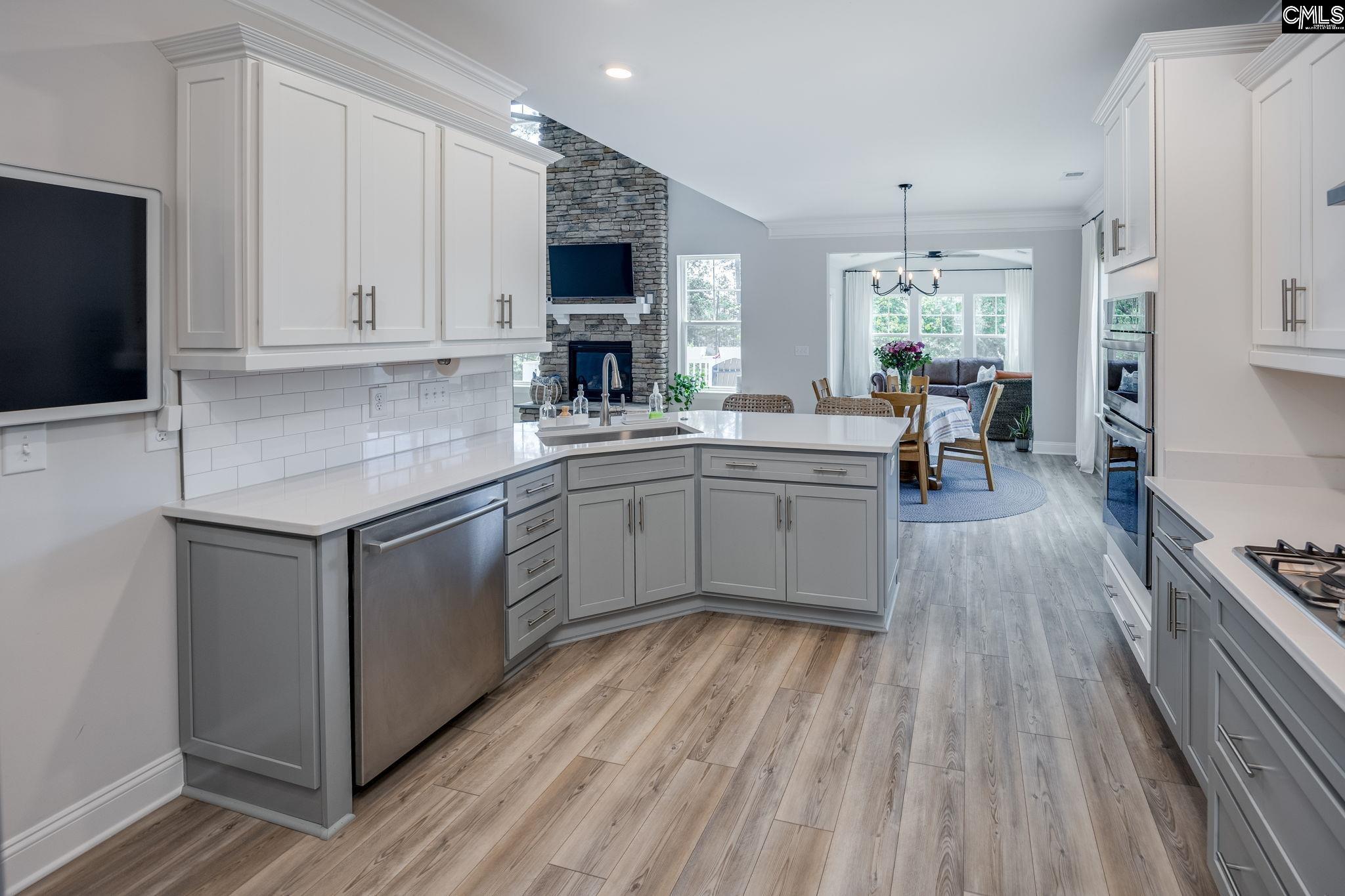 163 Highgate Lane Chapin, SC 29036