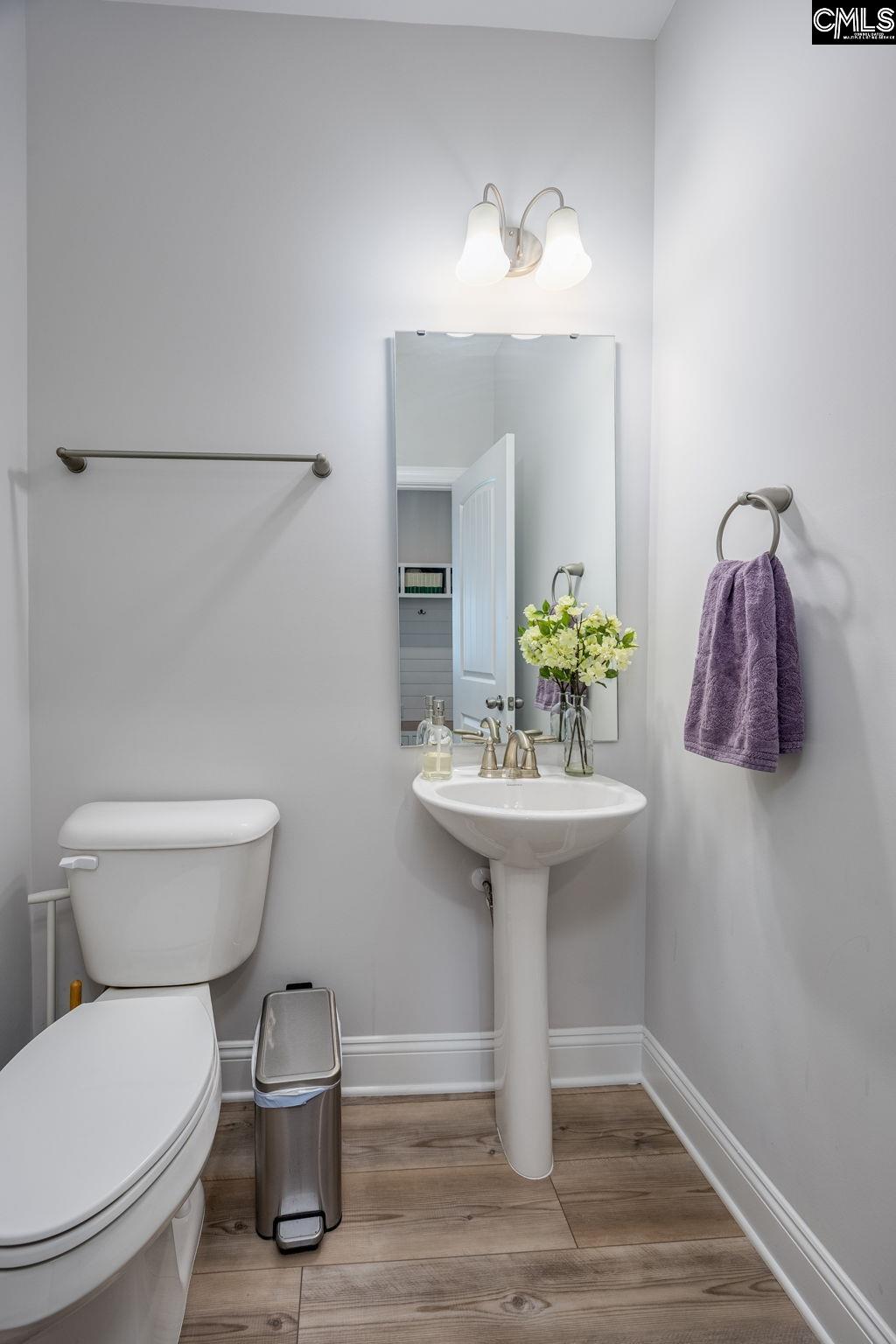 163 Highgate Lane Chapin, SC 29036