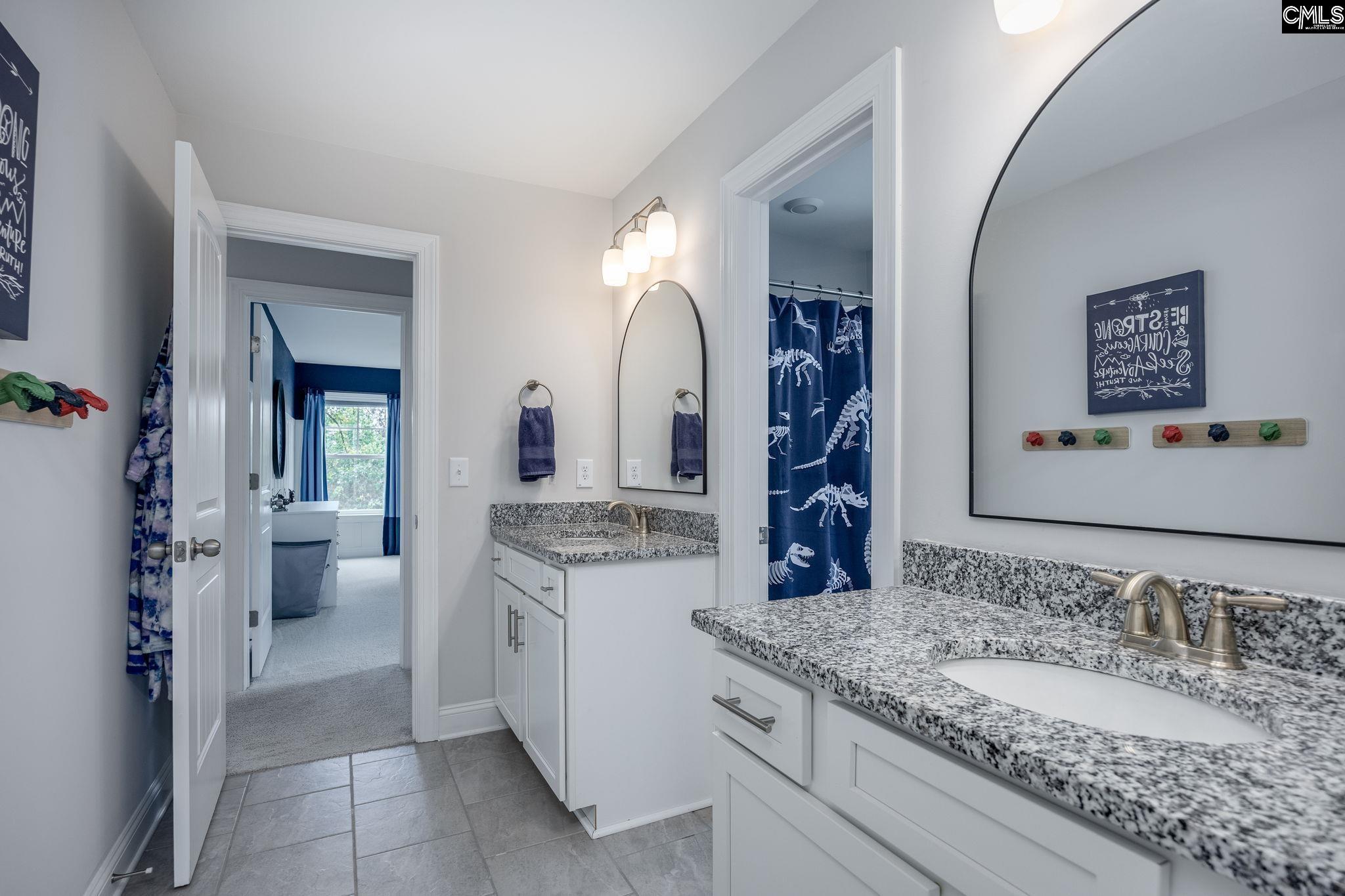 163 Highgate Lane Chapin, SC 29036
