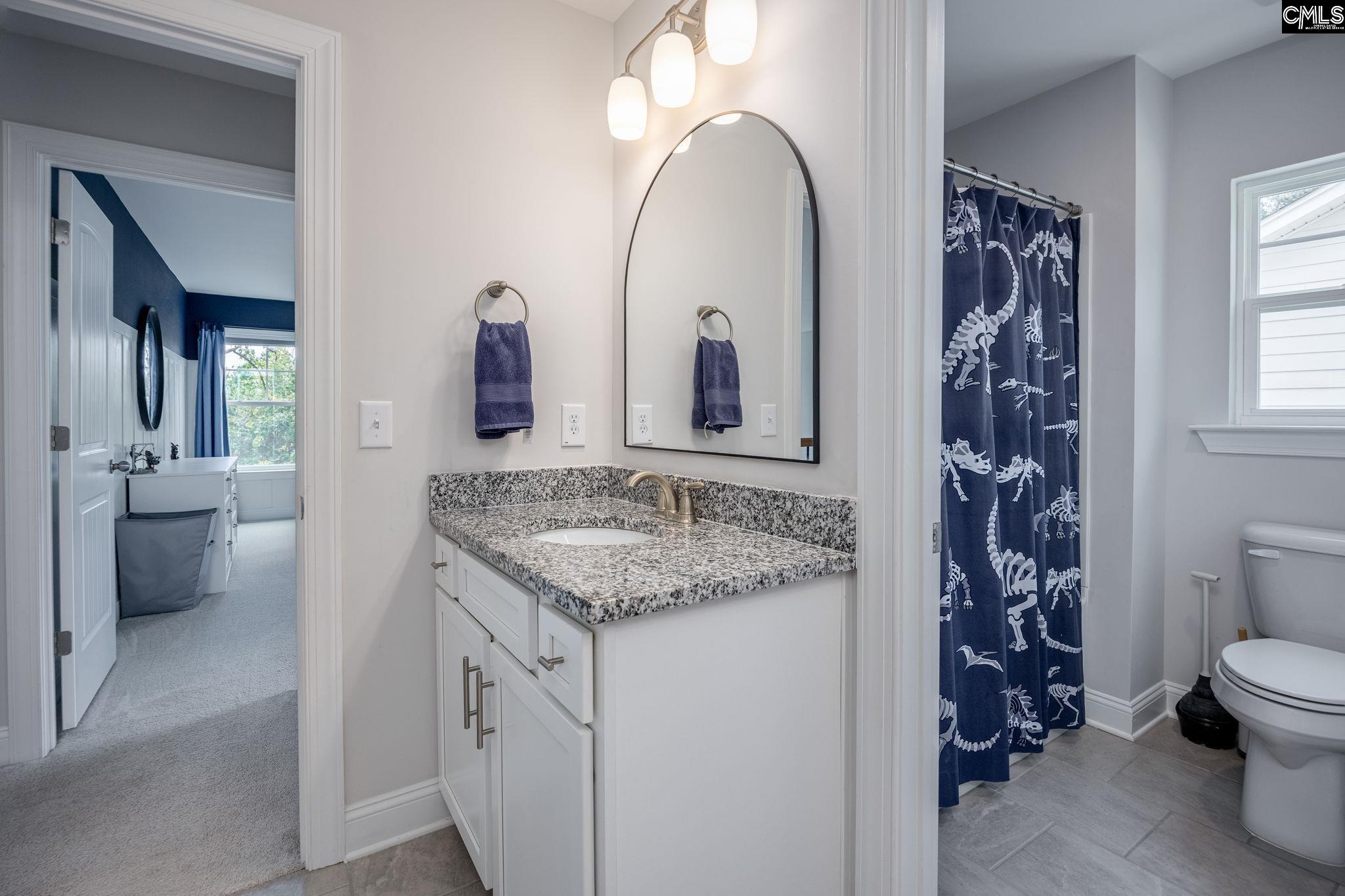 163 Highgate Lane Chapin, SC 29036