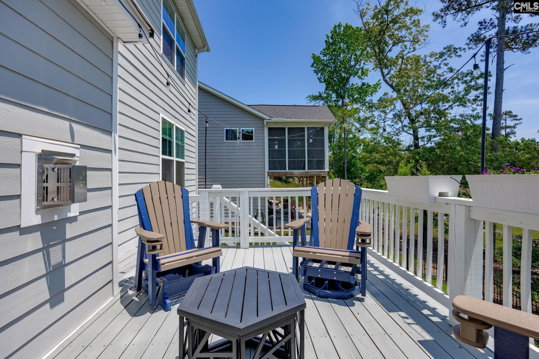163 Highgate Lane Chapin, SC 29036