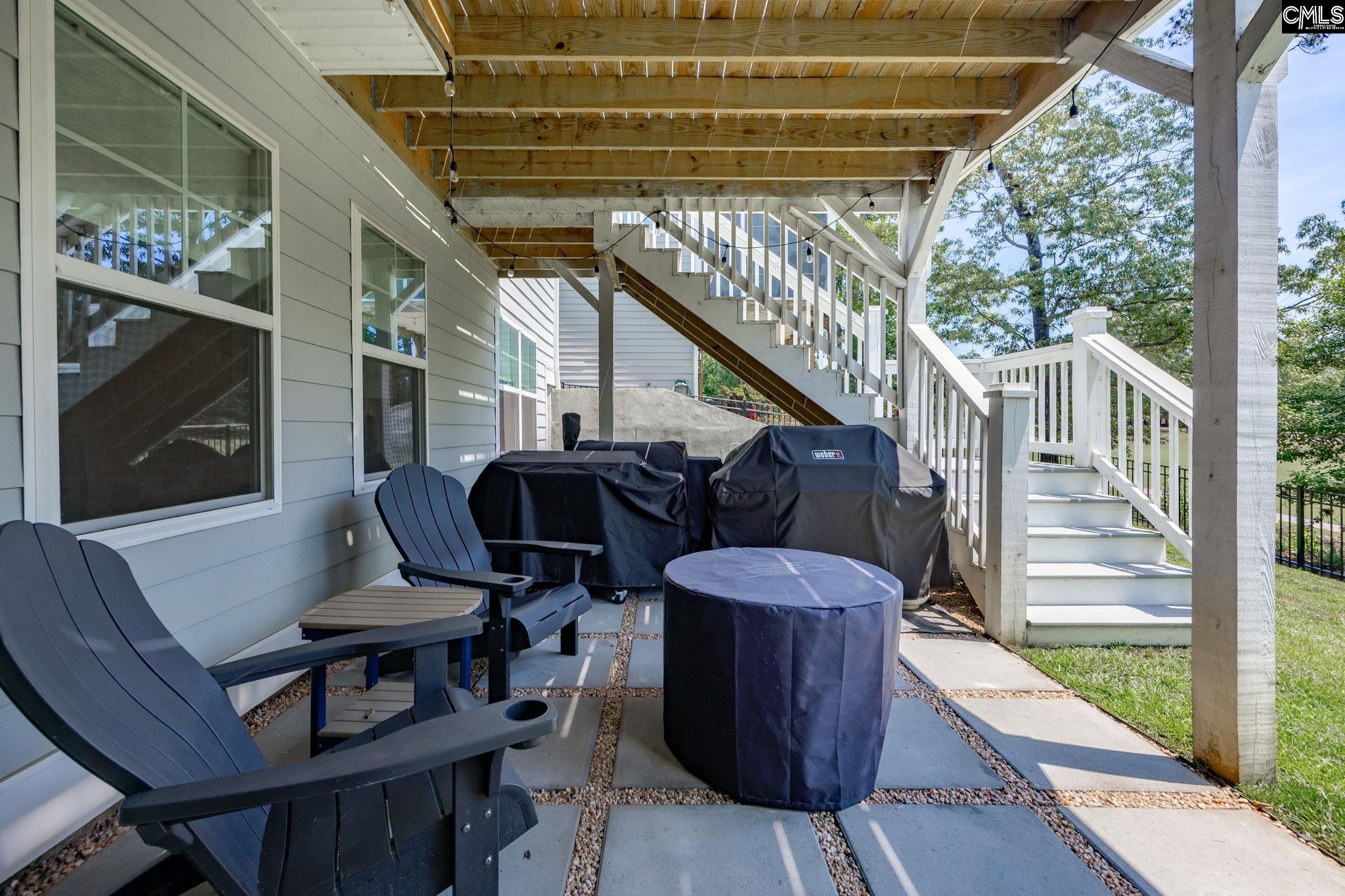 163 Highgate Lane Chapin, SC 29036
