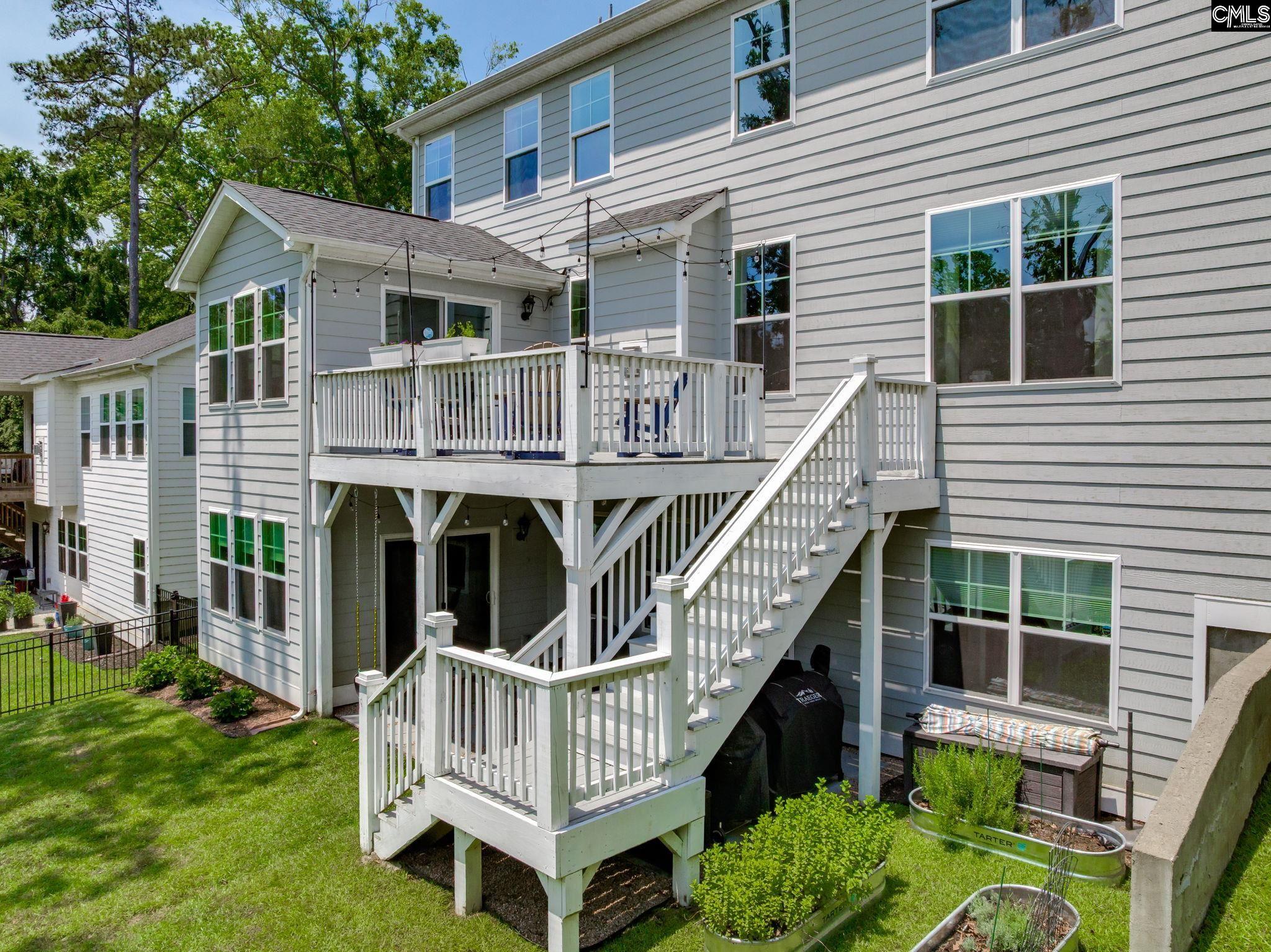 163 Highgate Lane Chapin, SC 29036