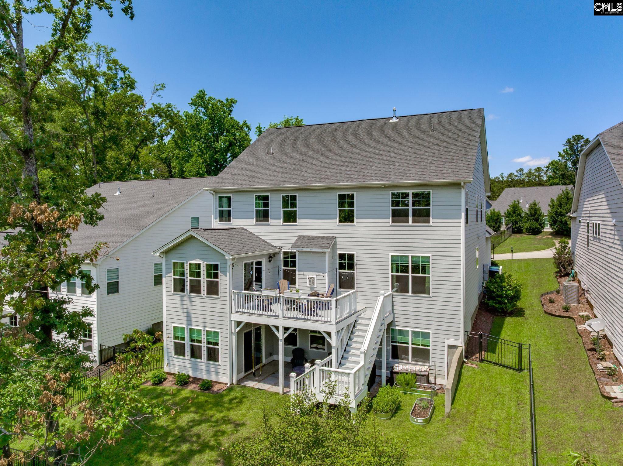 163 Highgate Lane Chapin, SC 29036