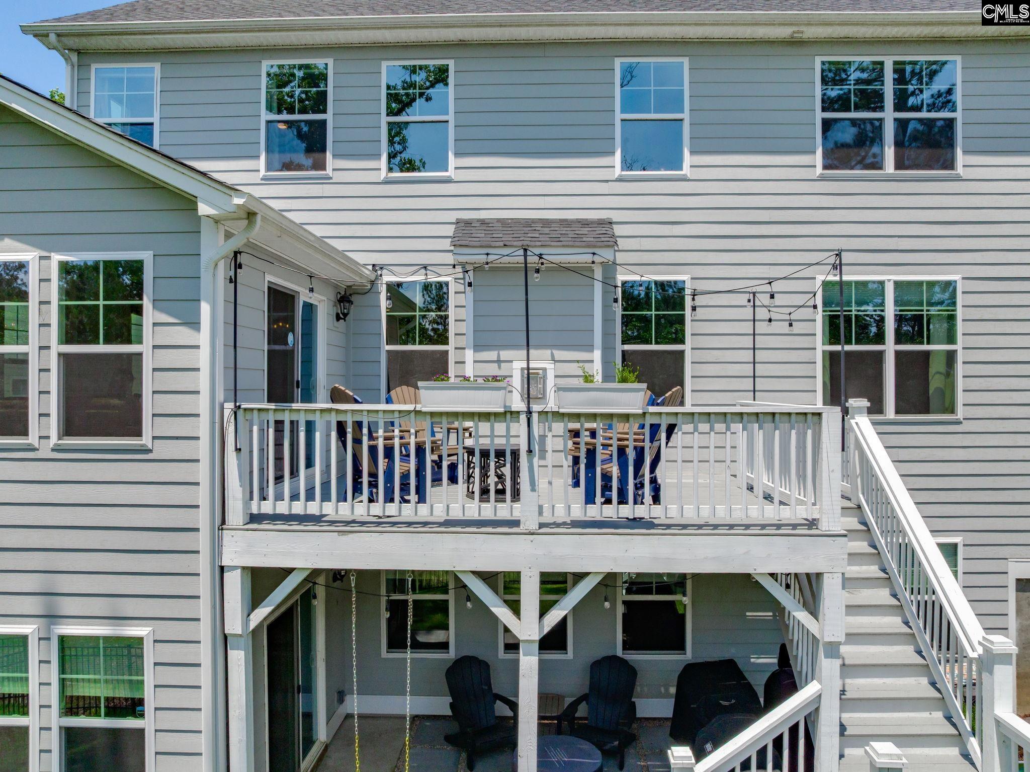 163 Highgate Lane Chapin, SC 29036