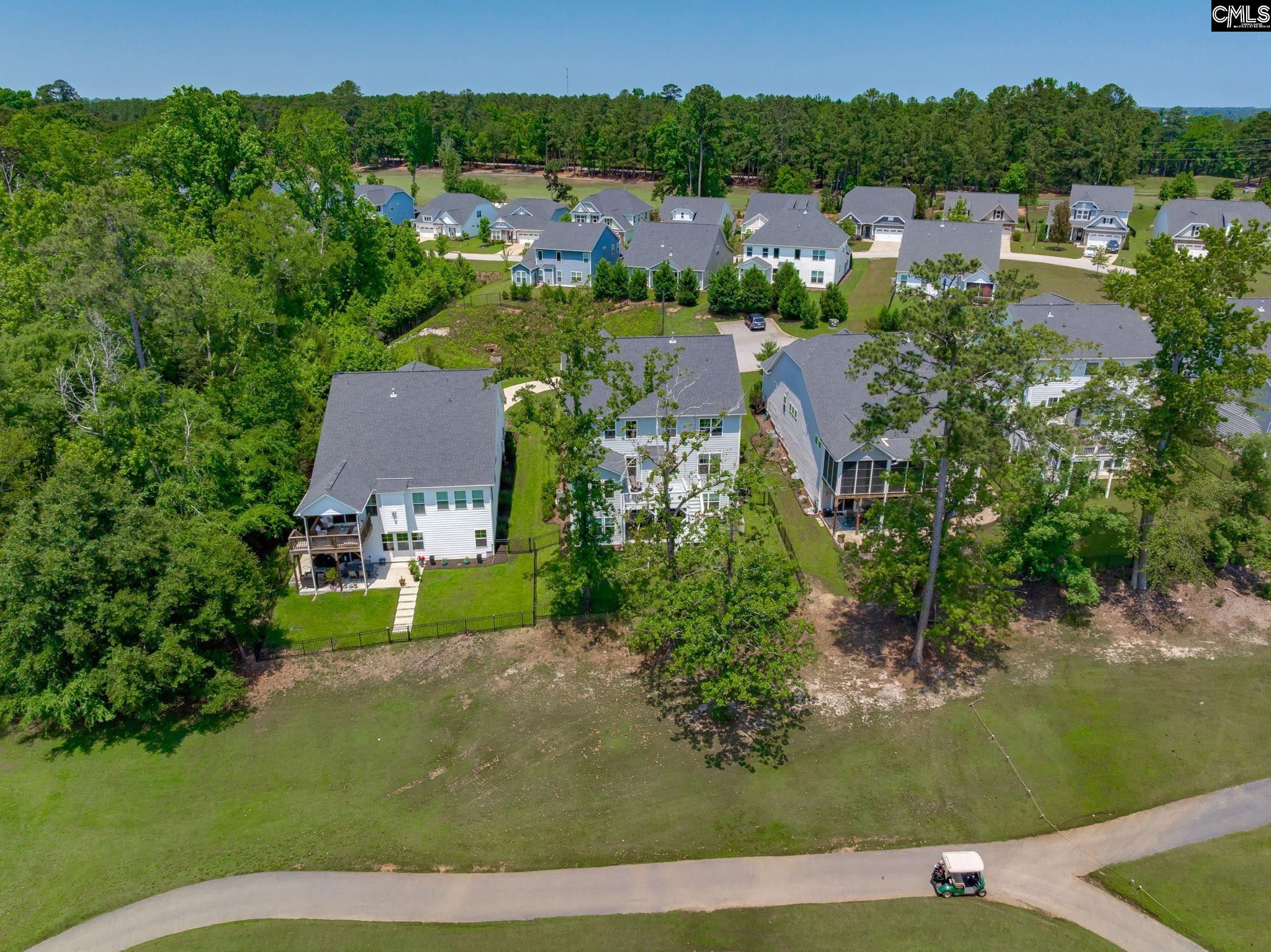 163 Highgate Lane Chapin, SC 29036