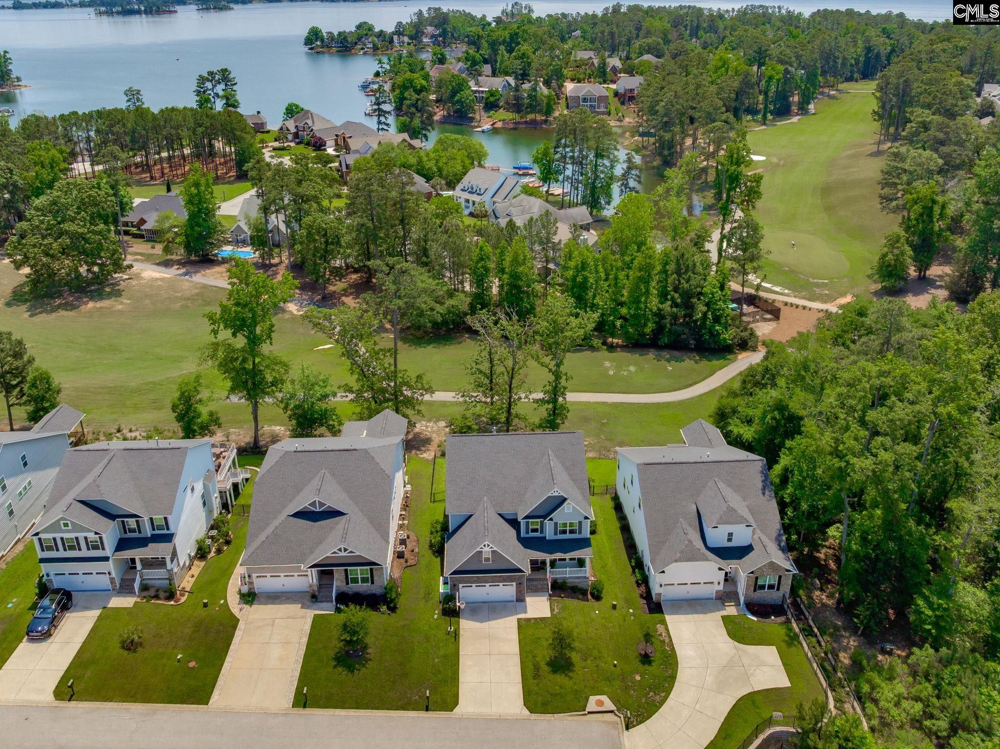 163 Highgate Lane Chapin, SC 29036
