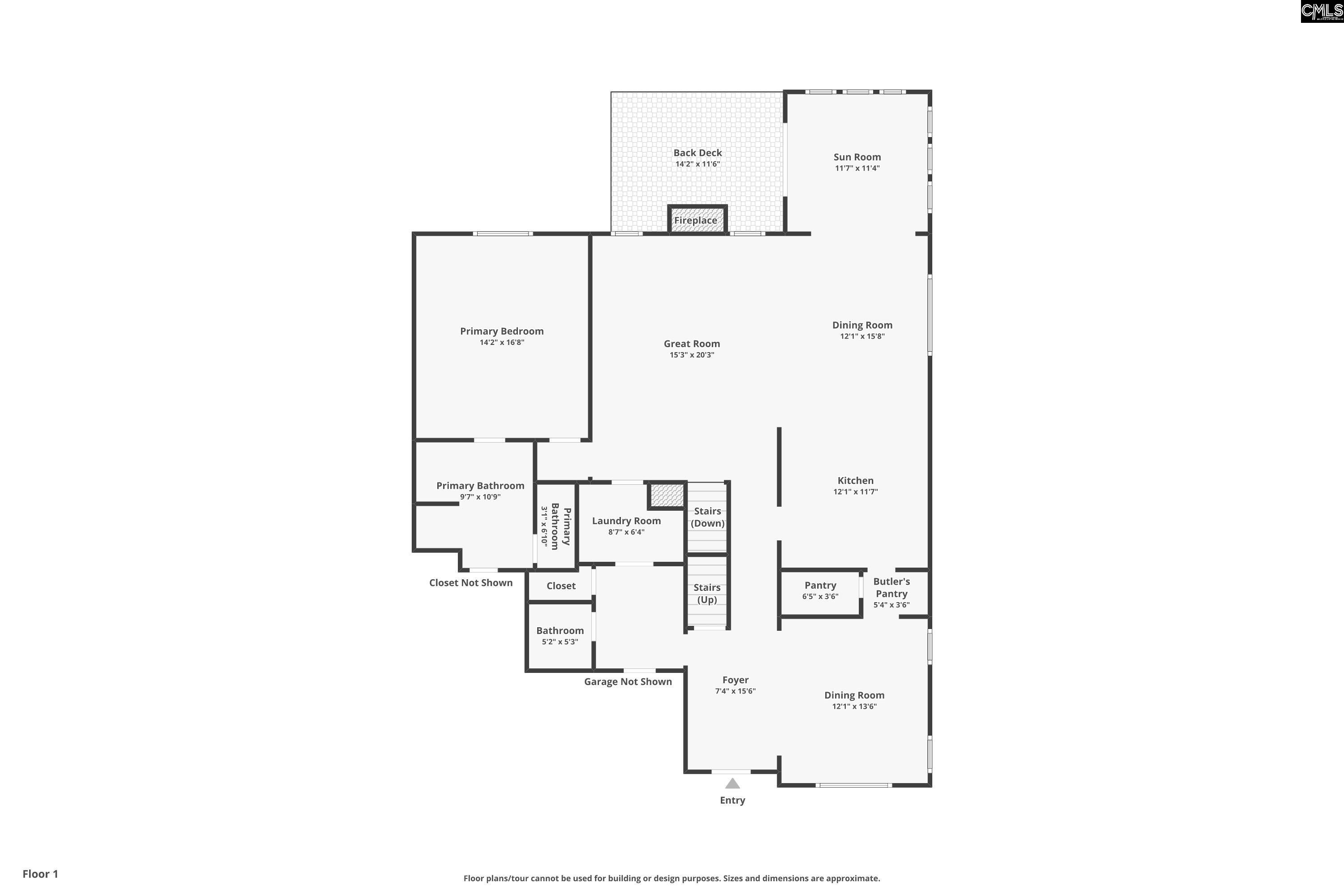 163 Highgate Lane Chapin, SC 29036