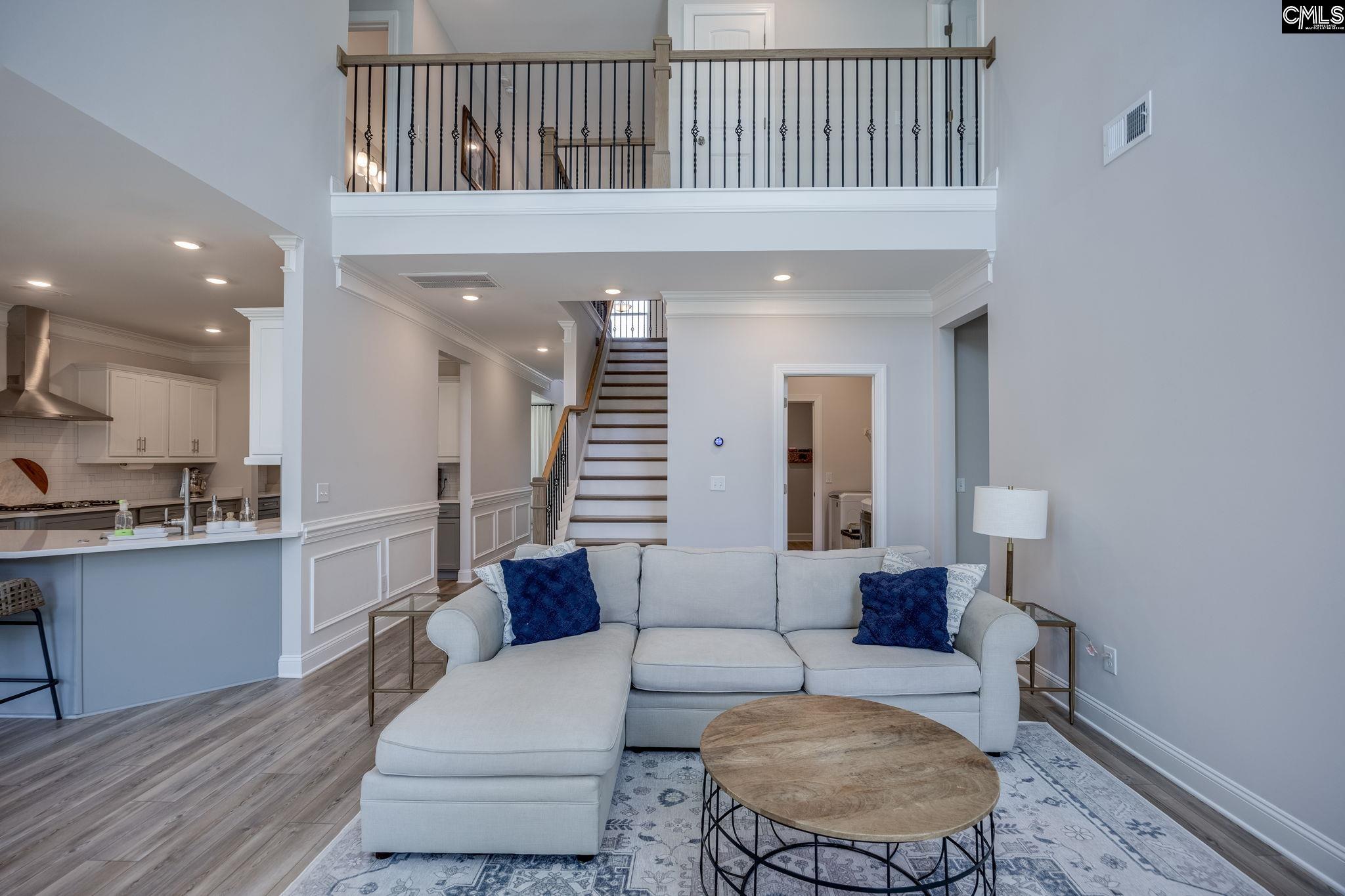 163 Highgate Lane Chapin, SC 29036