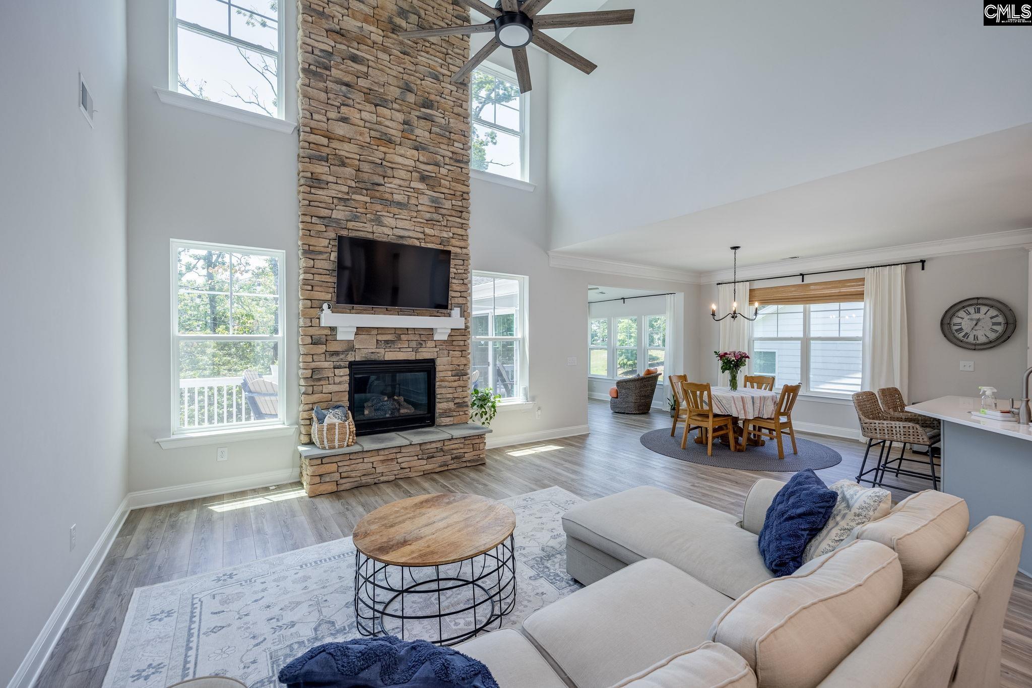 163 Highgate Lane Chapin, SC 29036
