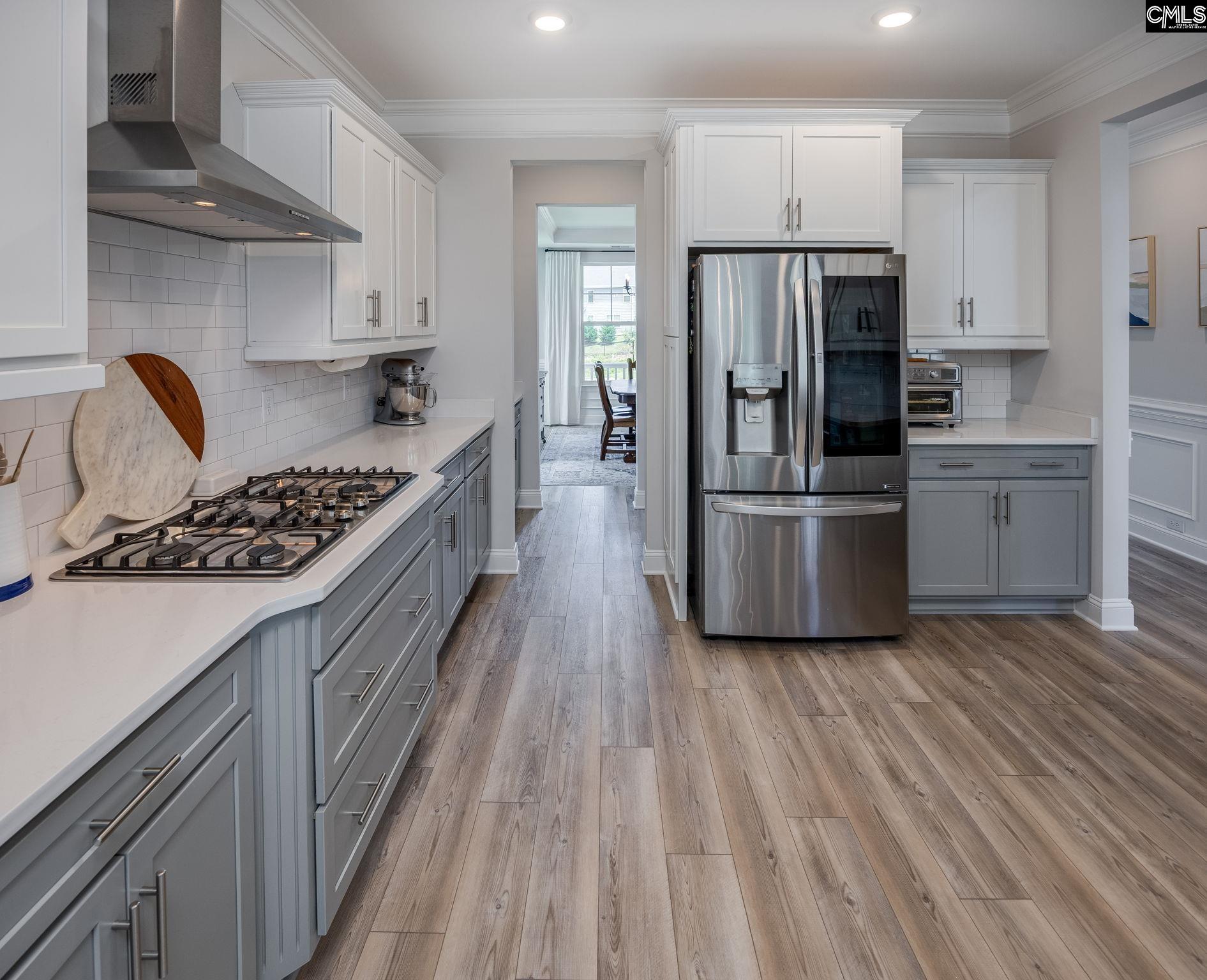 163 Highgate Lane Chapin, SC 29036