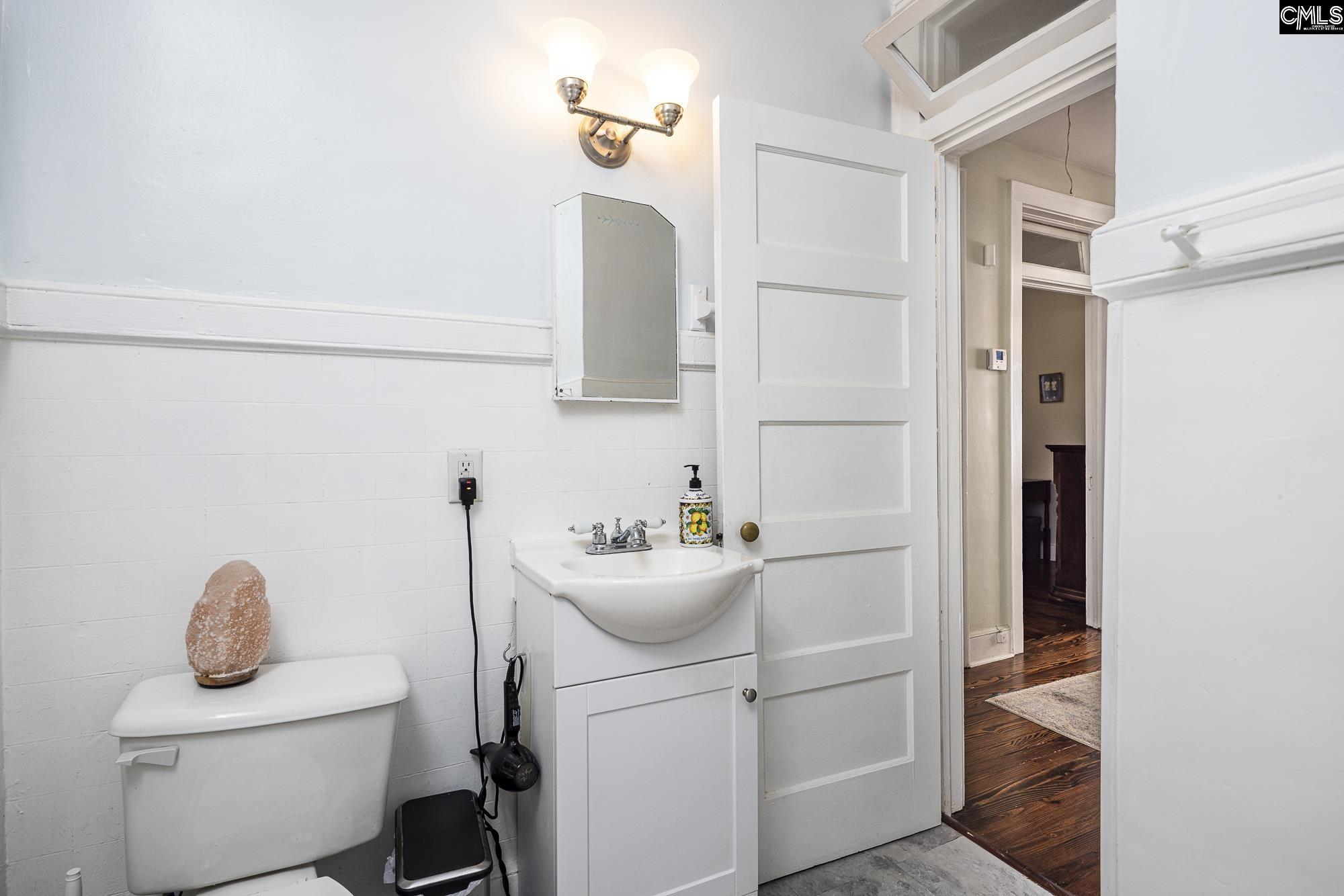 2215 Washington Street Columbia, SC 29204