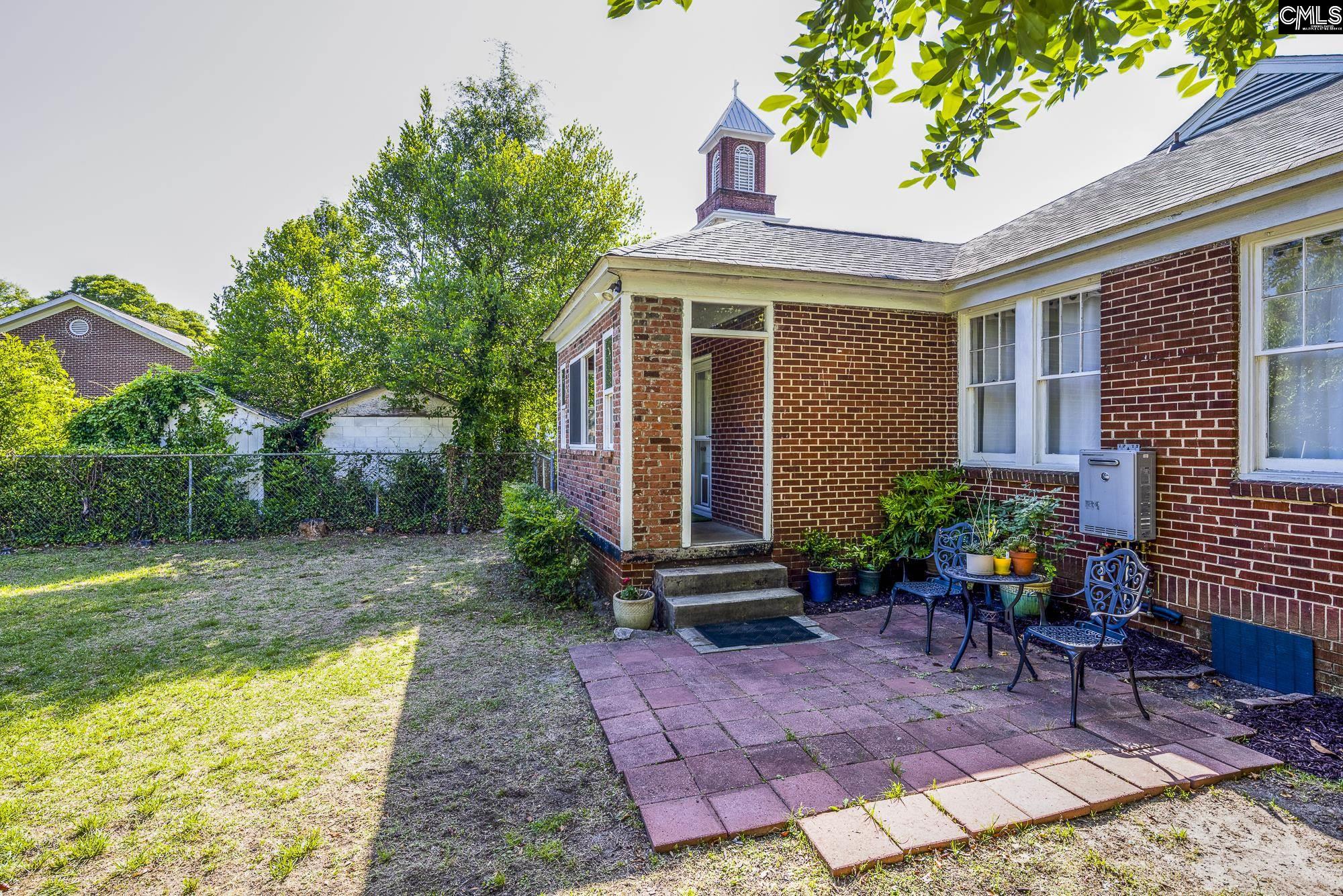 2215 Washington Street Columbia, SC 29204