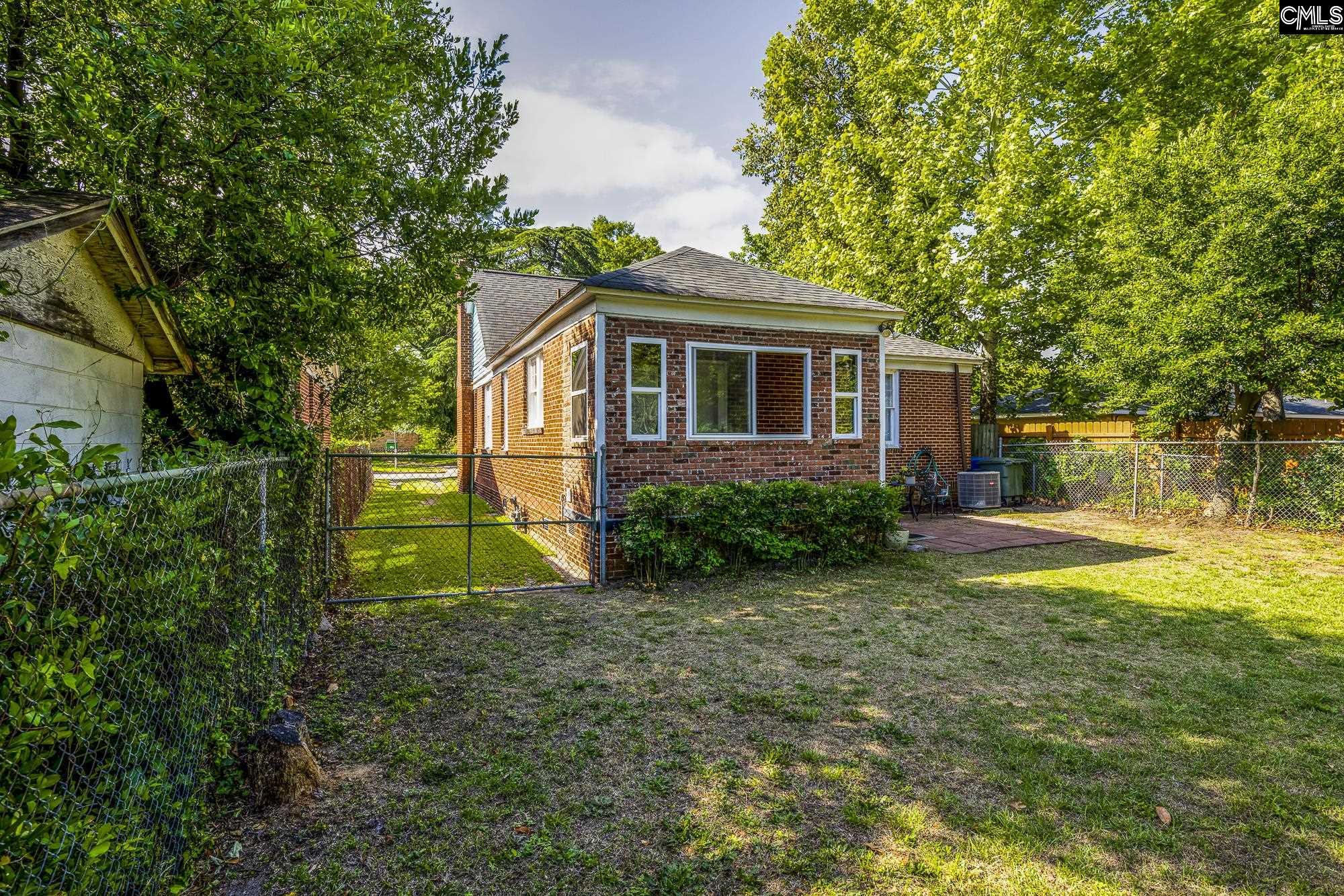 2215 Washington Street Columbia, SC 29204