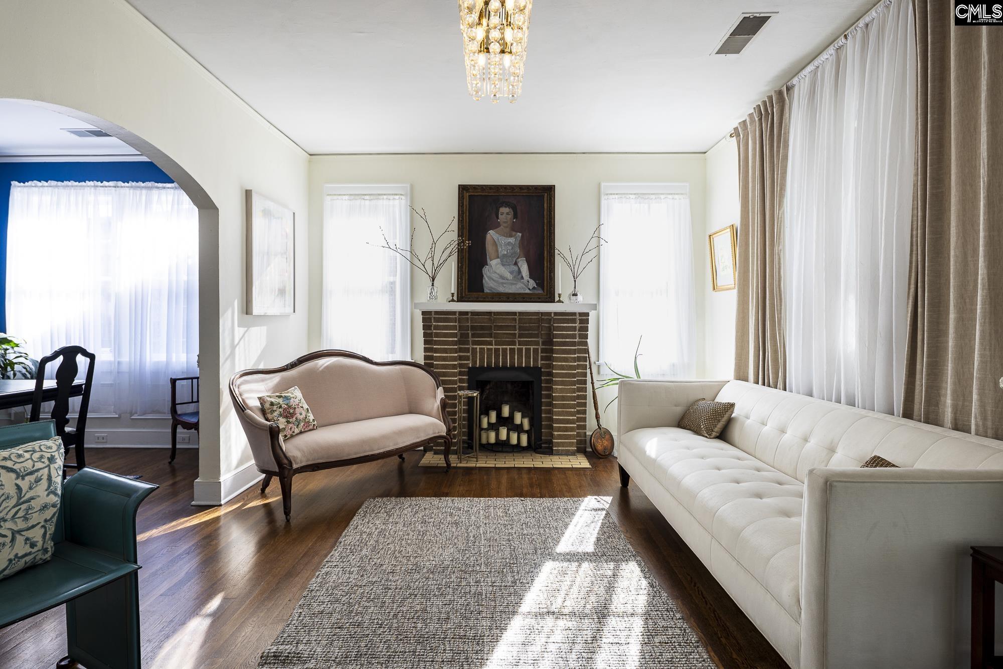 2215 Washington Street Columbia, SC 29204