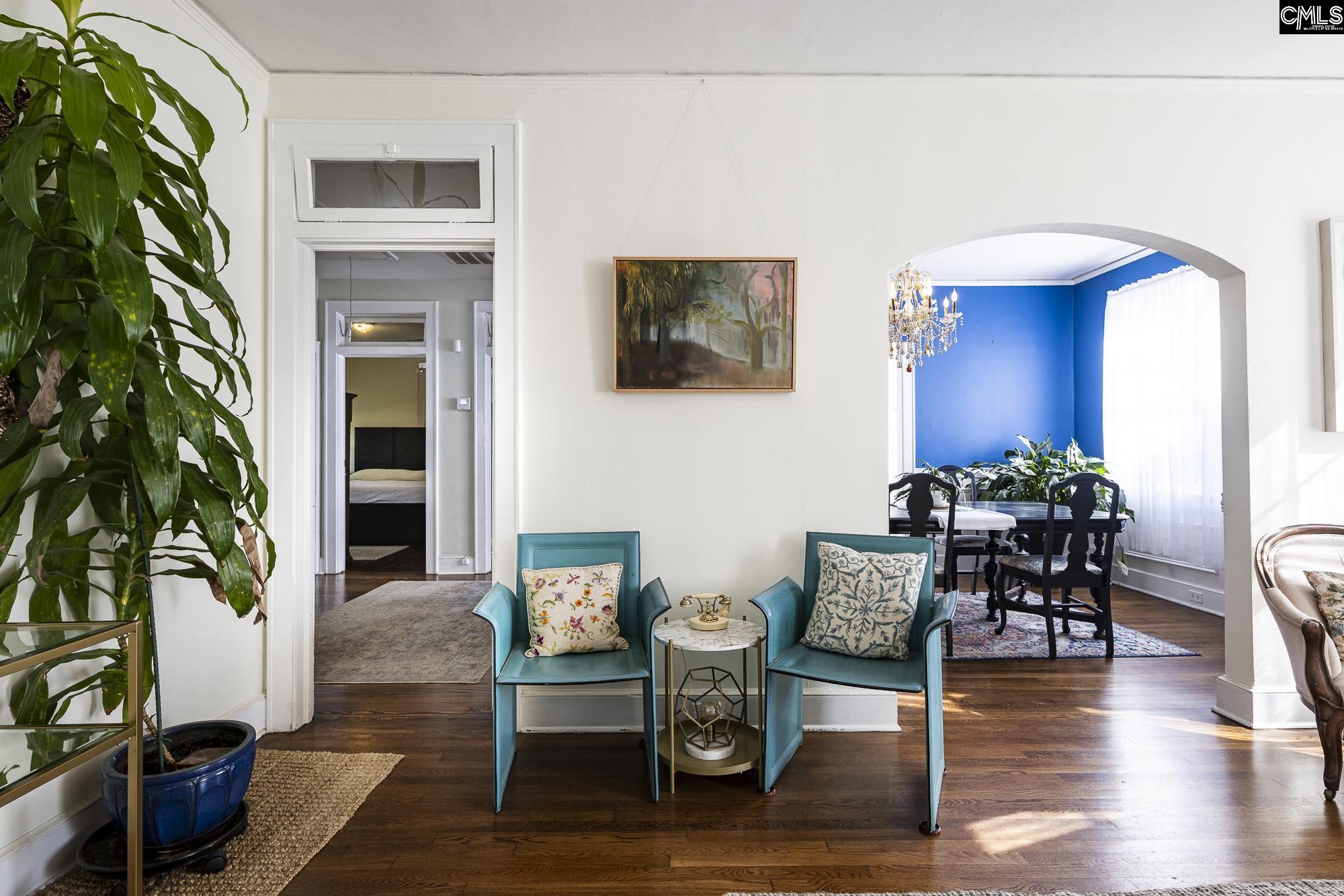 2215 Washington Street Columbia, SC 29204