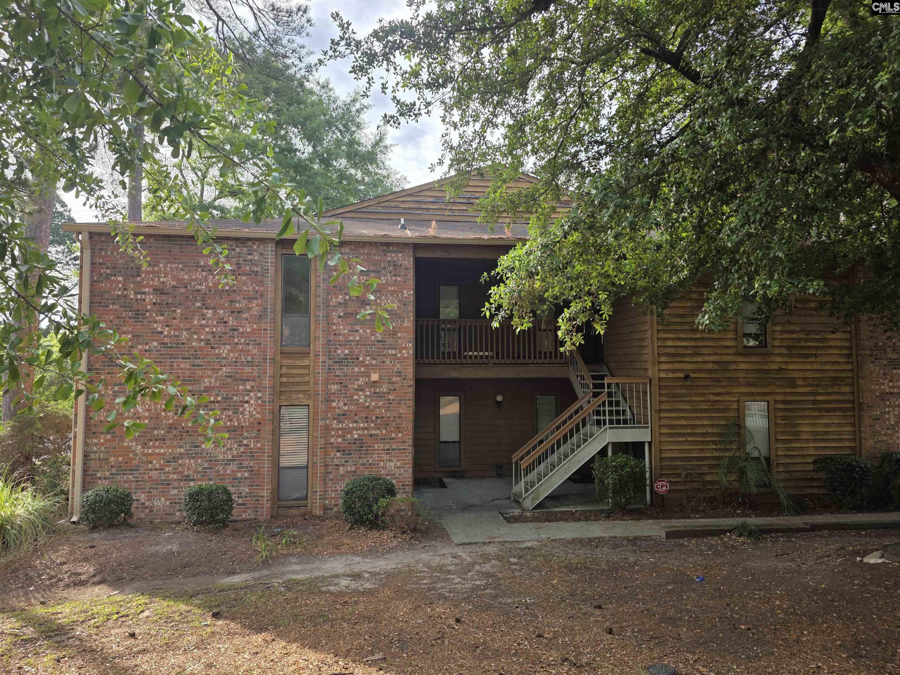 207 Weddell Street Columbia, SC 29223