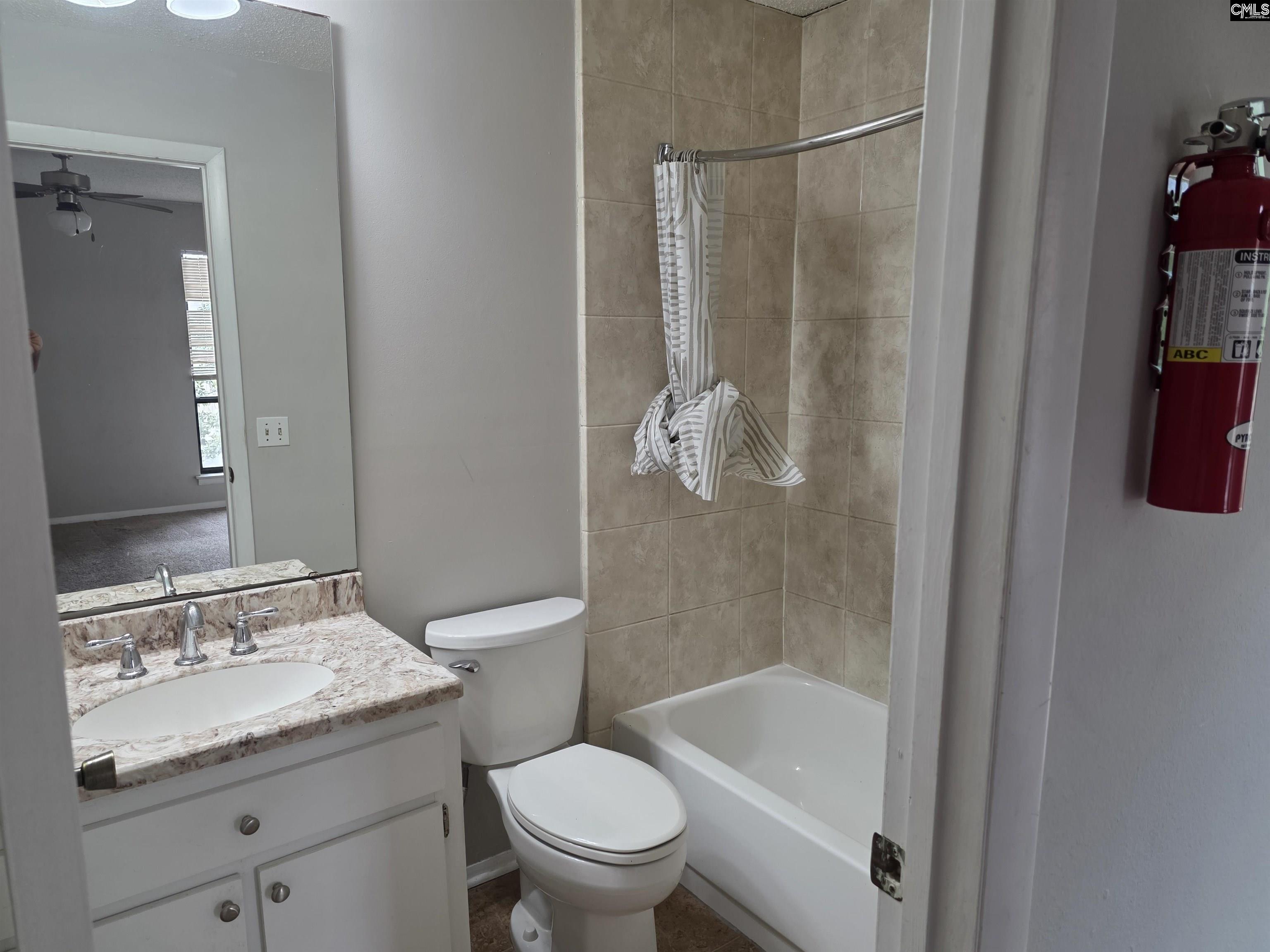 207 Weddell Street Columbia, SC 29223