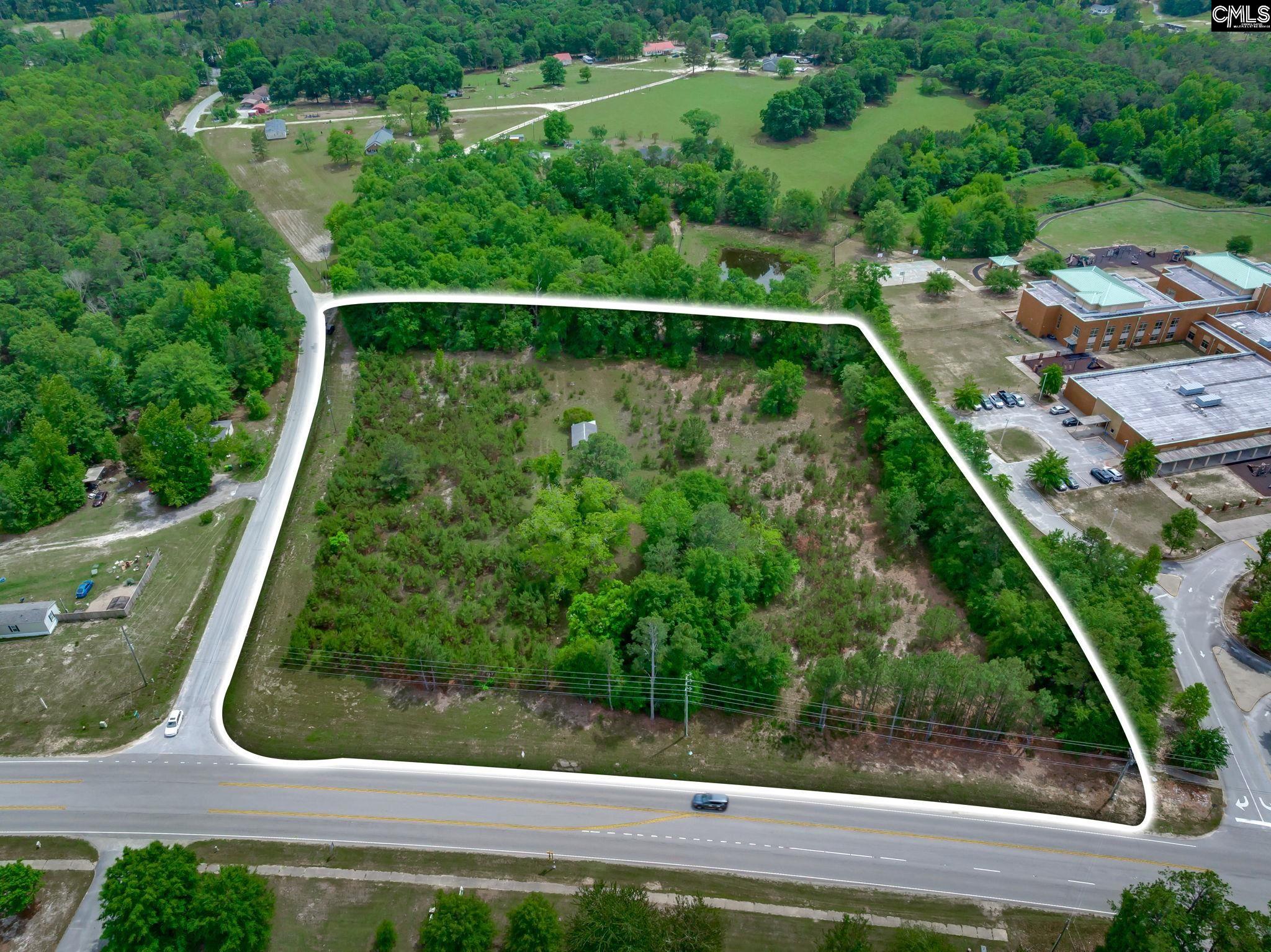 180 Langford Road Blythewood, SC 29016
