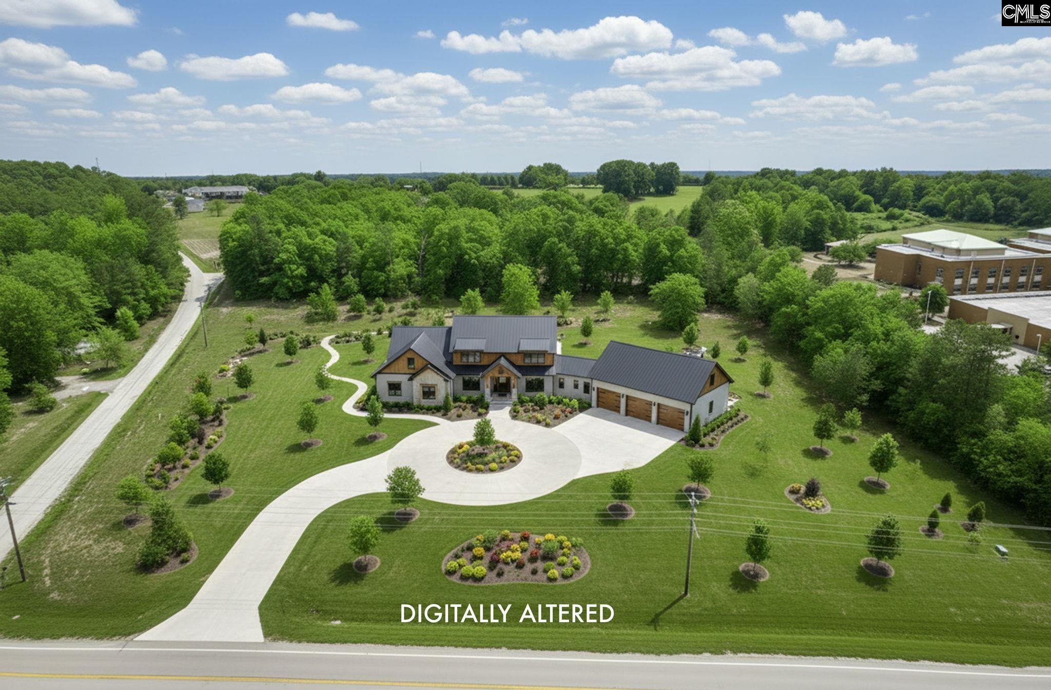 180 Langford Road Blythewood, SC 29016