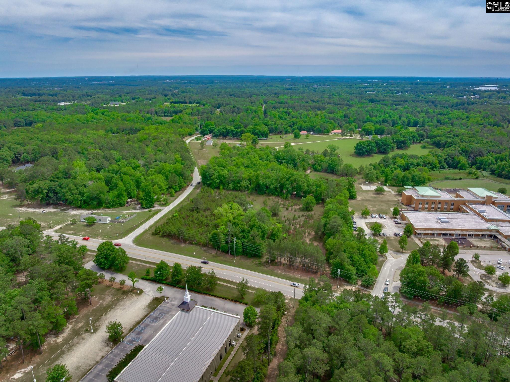 180 Langford Road Blythewood, SC 29016
