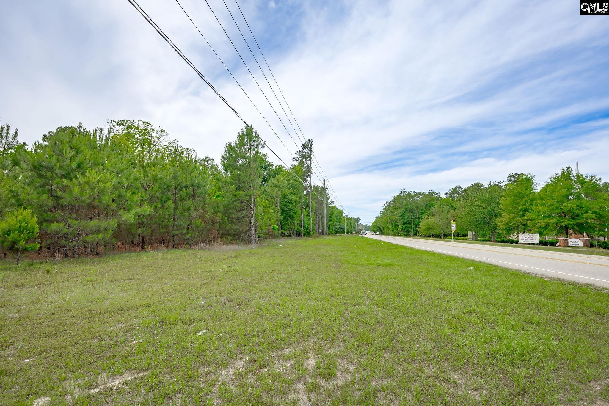 180 Langford Road Blythewood, SC 29016