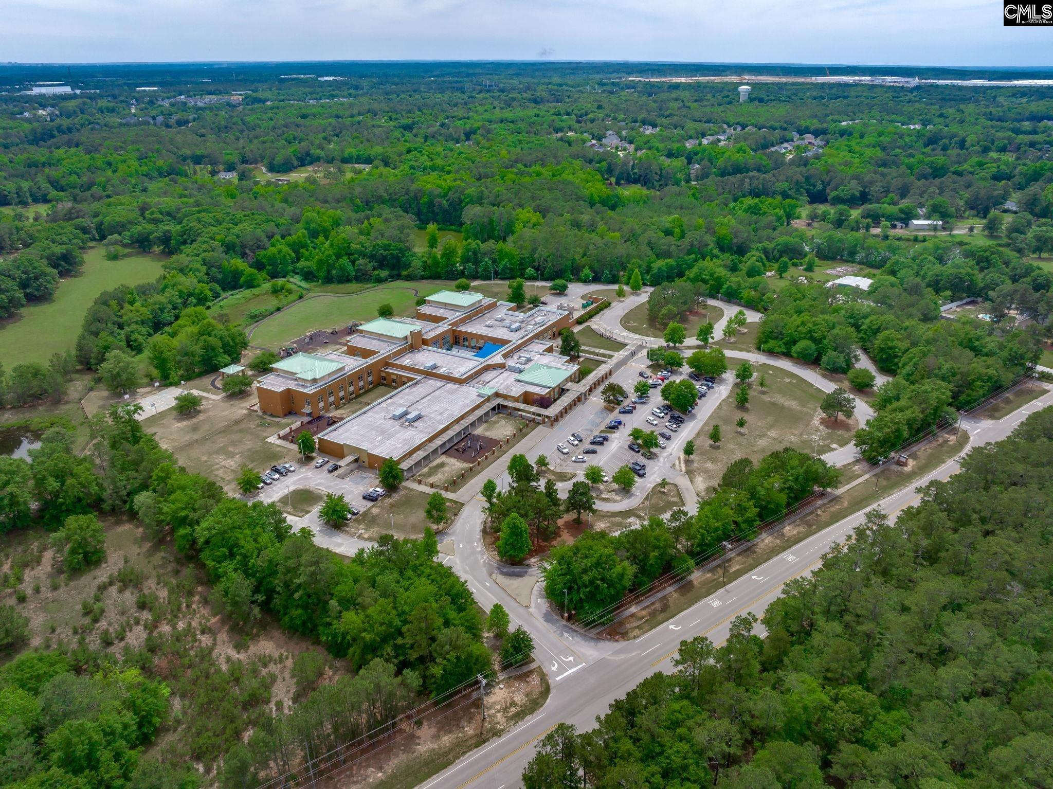 180 Langford Road Blythewood, SC 29016