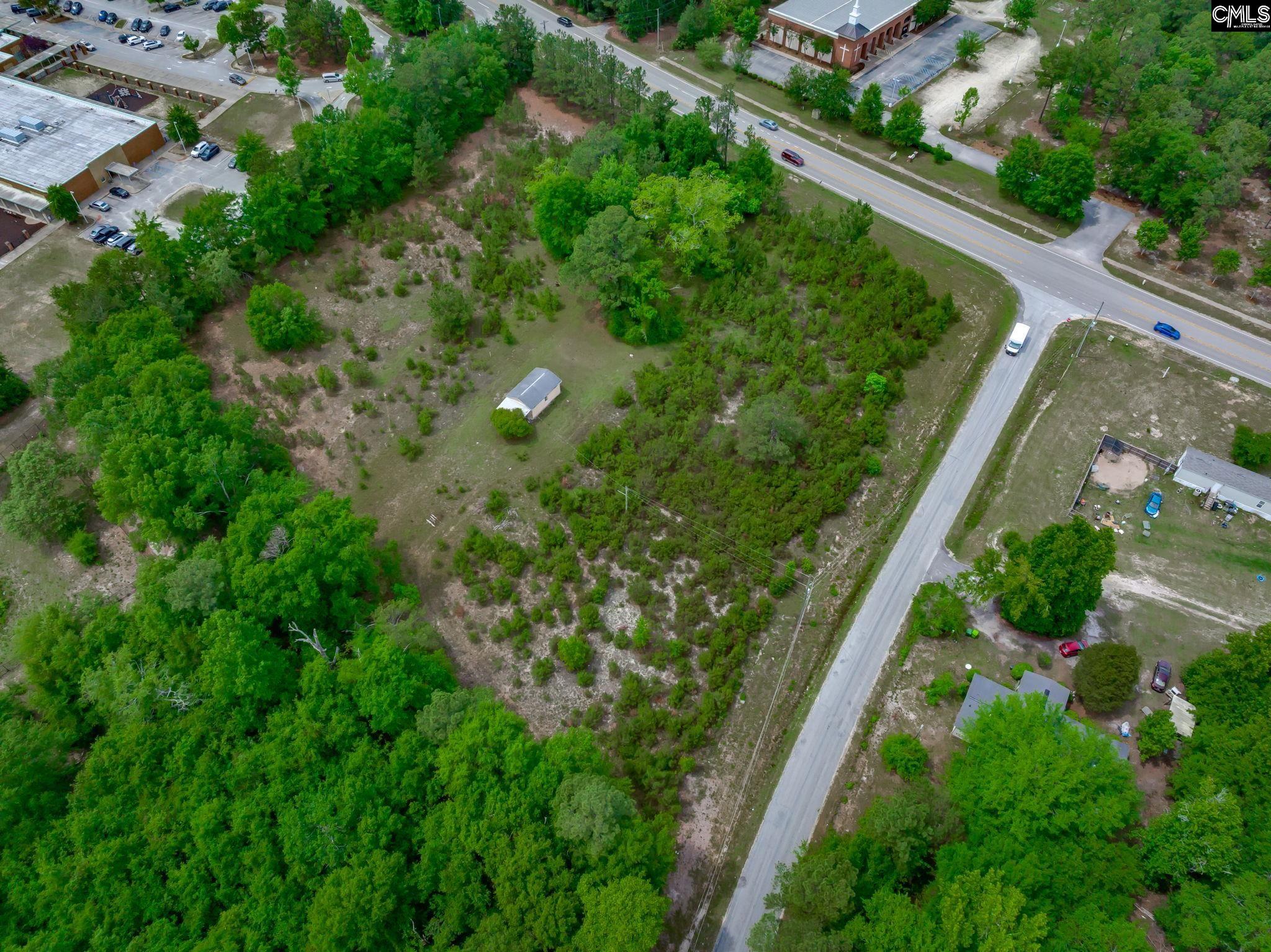 180 Langford Road Blythewood, SC 29016