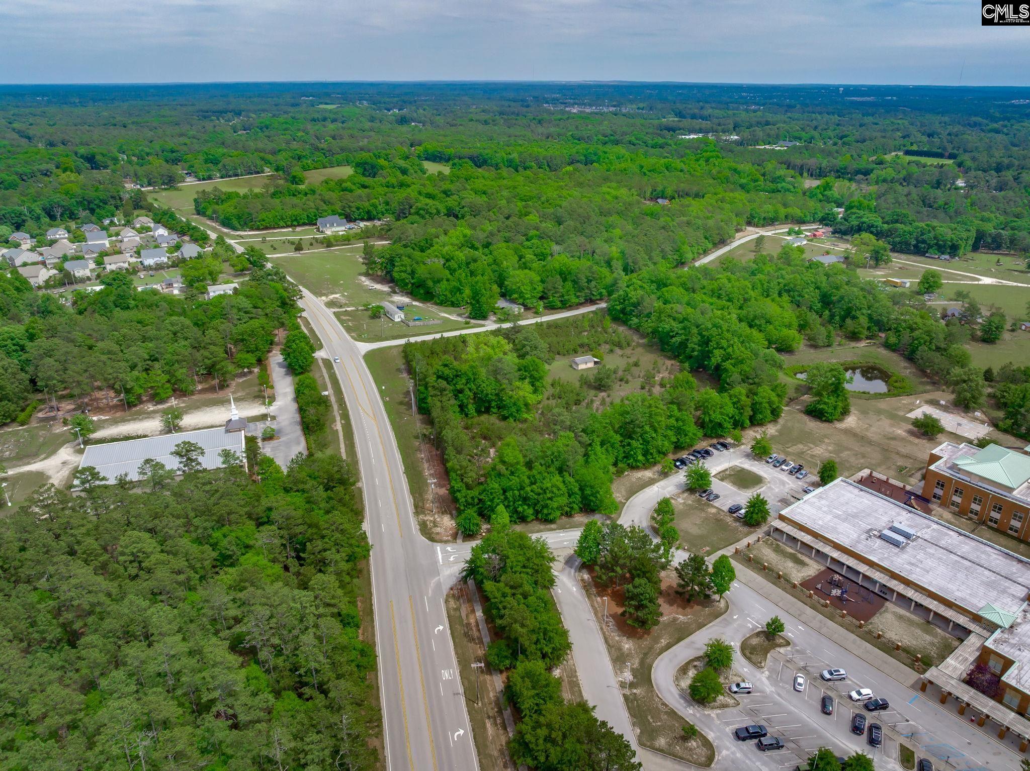 180 Langford Road Blythewood, SC 29016