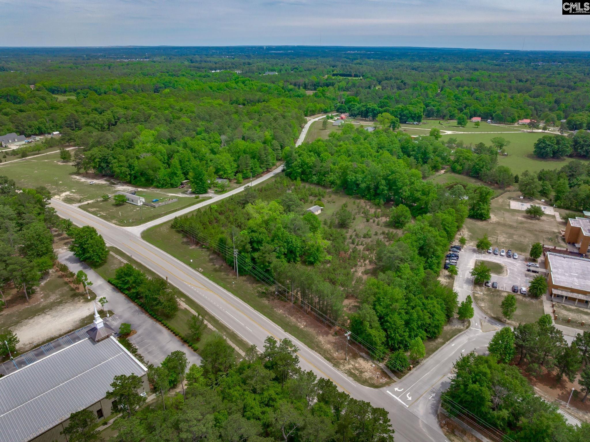 180 Langford Road Blythewood, SC 29016