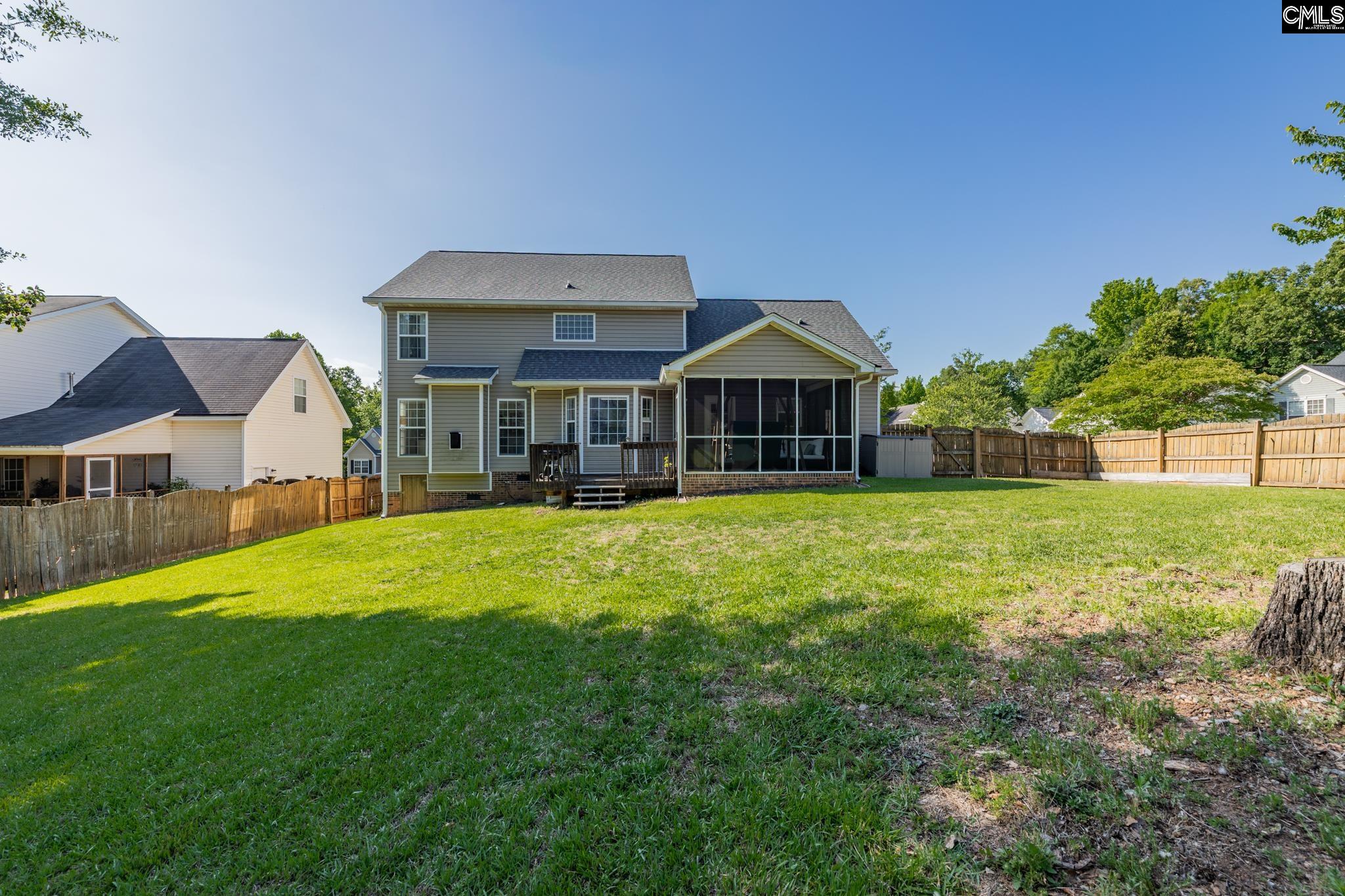 430 Keowee Drive Lexington, SC 29072