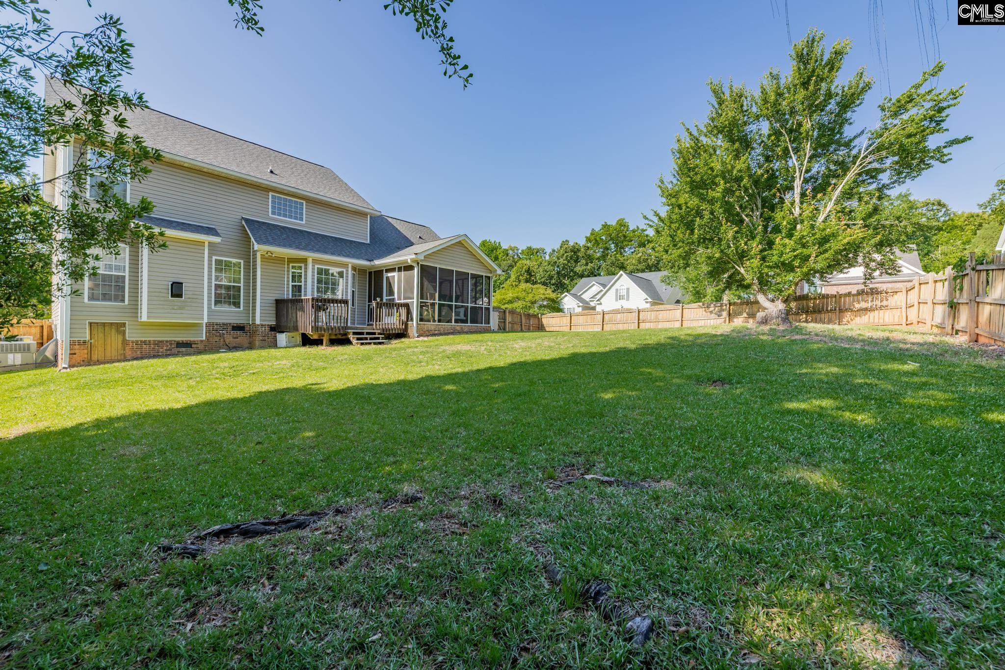 430 Keowee Drive Lexington, SC 29072
