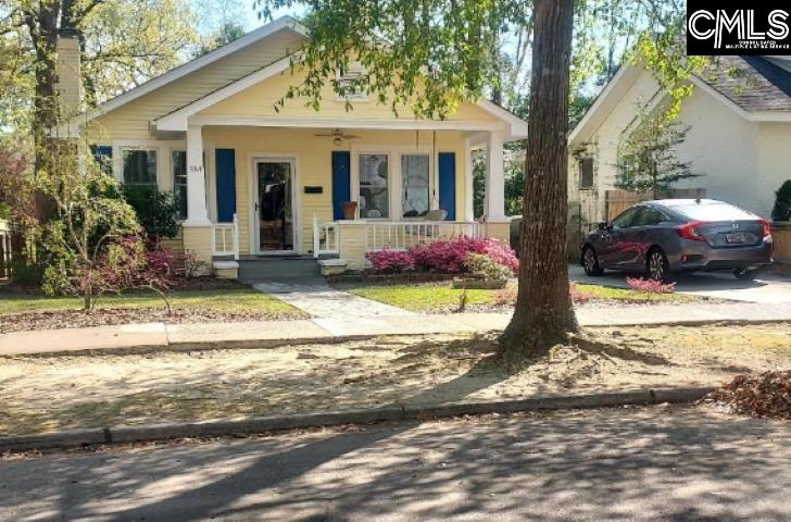 3314 Duncan Street Columbia, SC 29205-2741