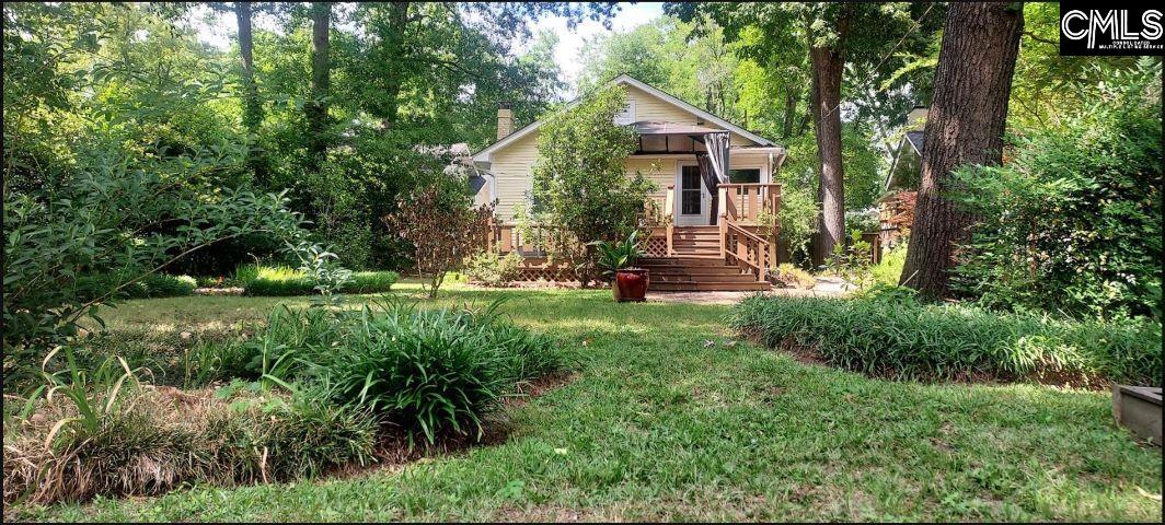 3314 Duncan Street Columbia, SC 29205-2741