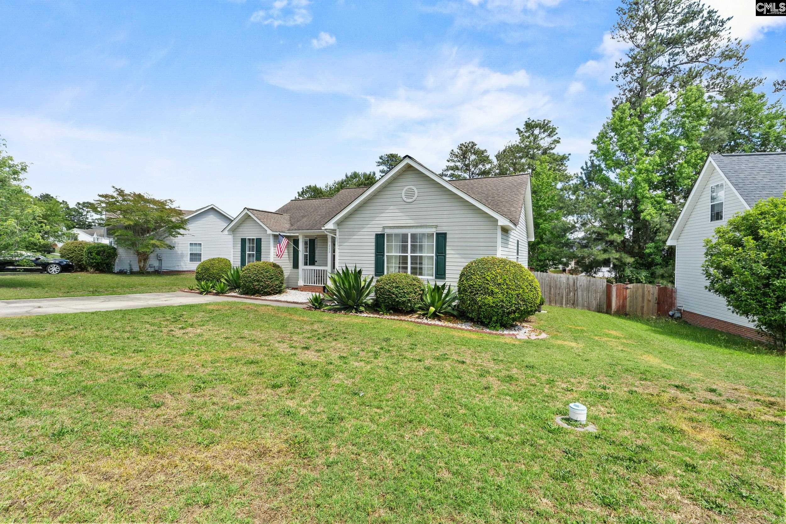 212 Kendrick Road Columbia, SC 29229