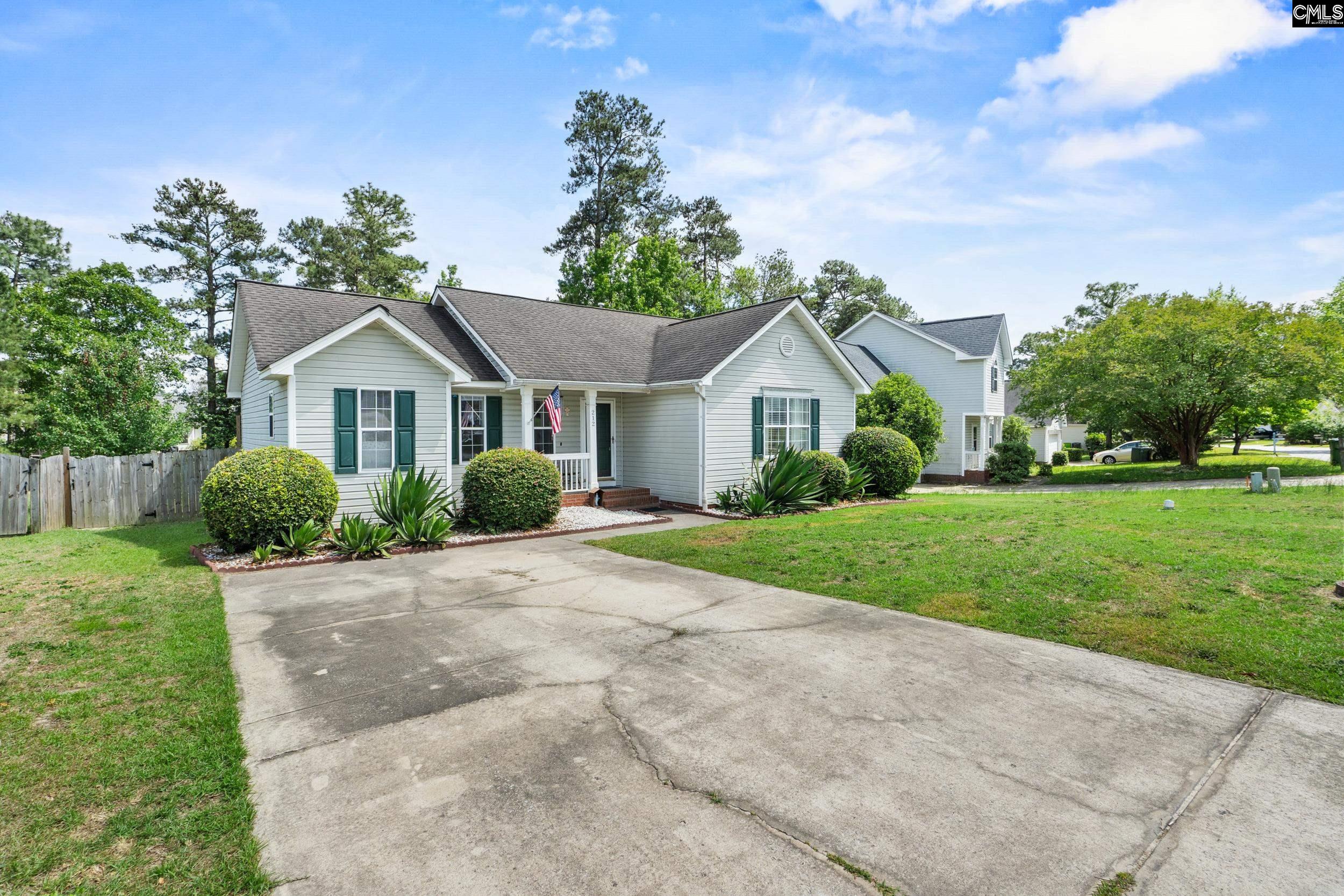 212 Kendrick Road Columbia, SC 29229