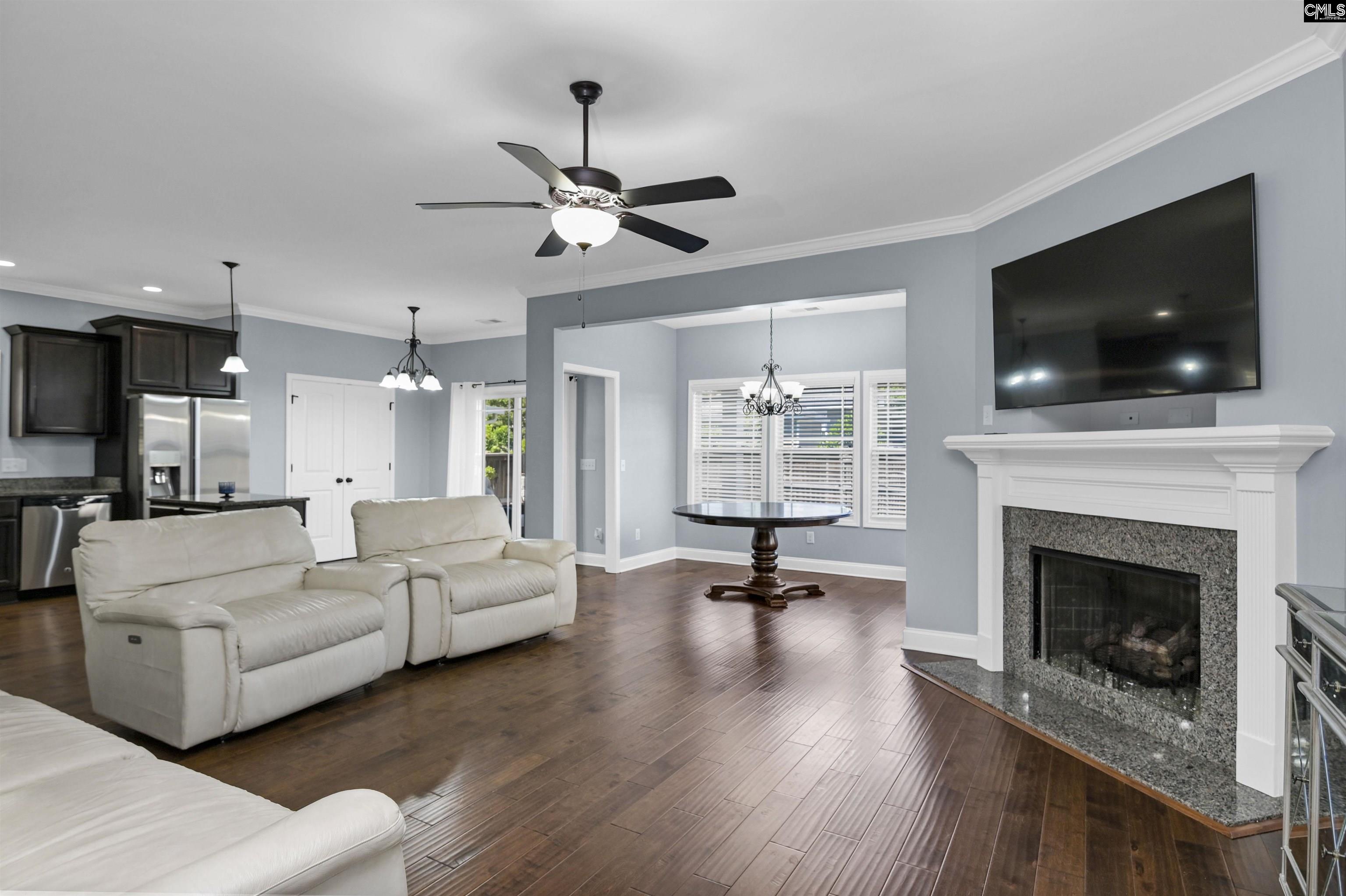140 Cherokee Pond Court Lexington, SC 29072