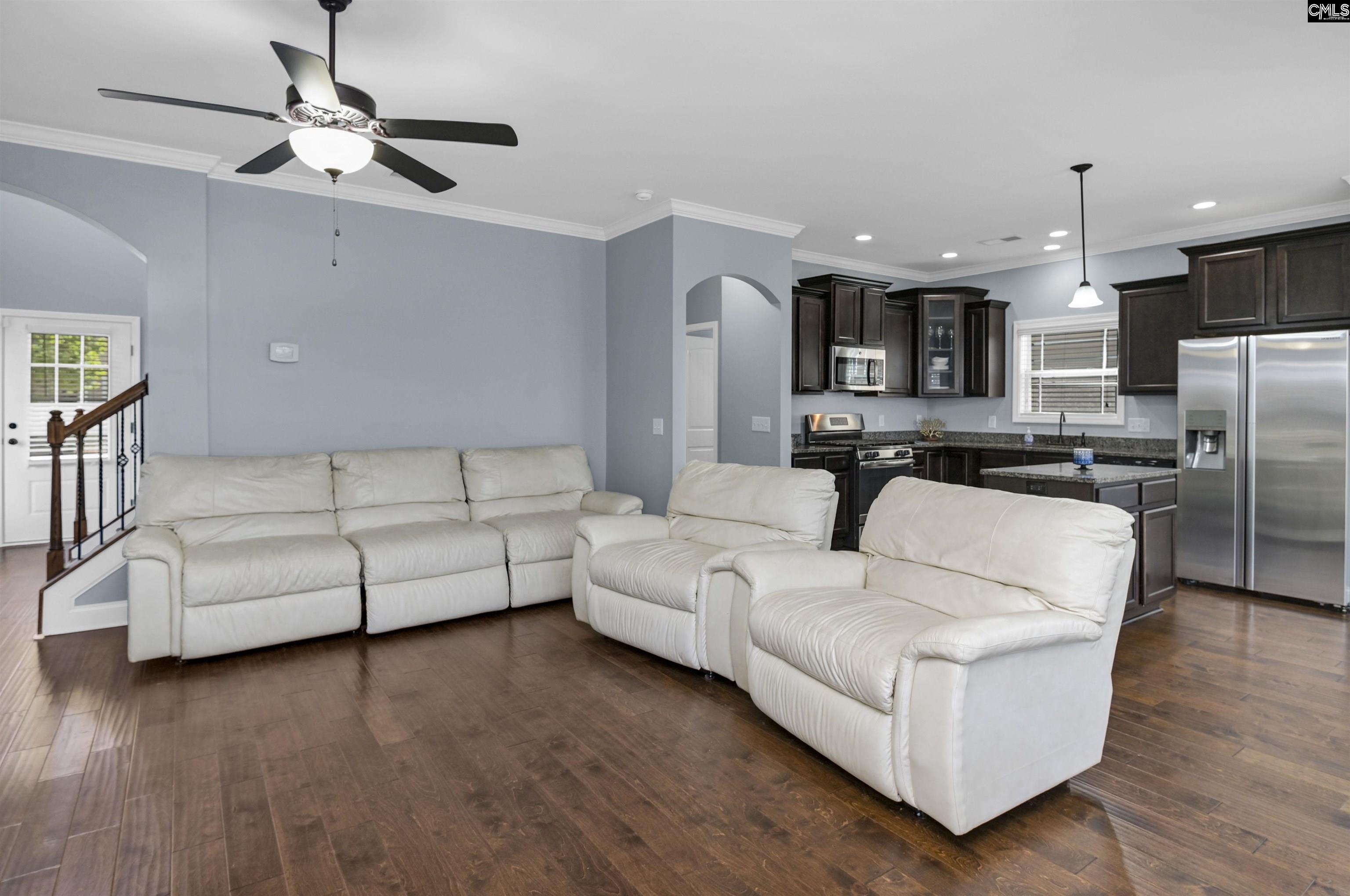 140 Cherokee Pond Court Lexington, SC 29072