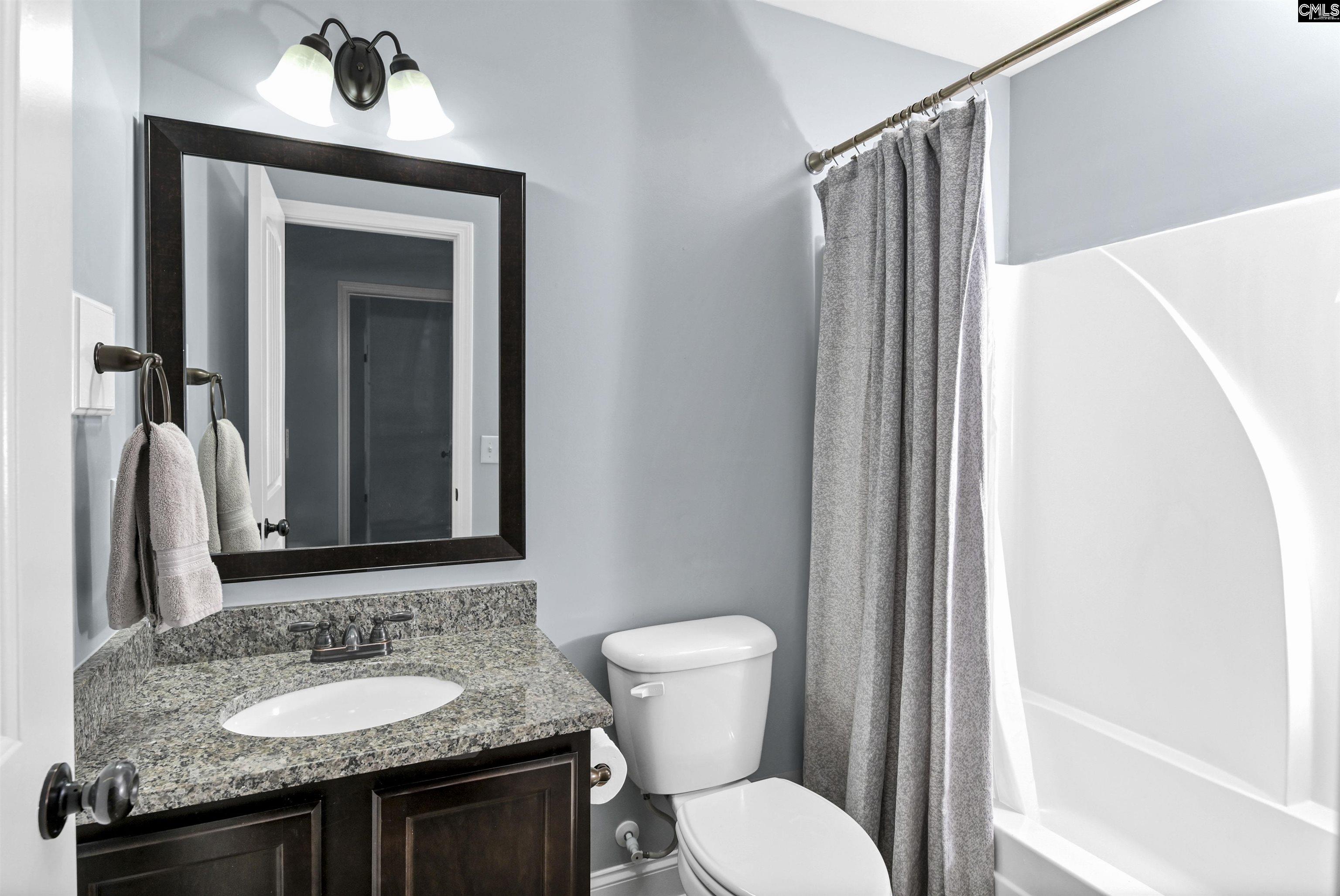 140 Cherokee Pond Court Lexington, SC 29072