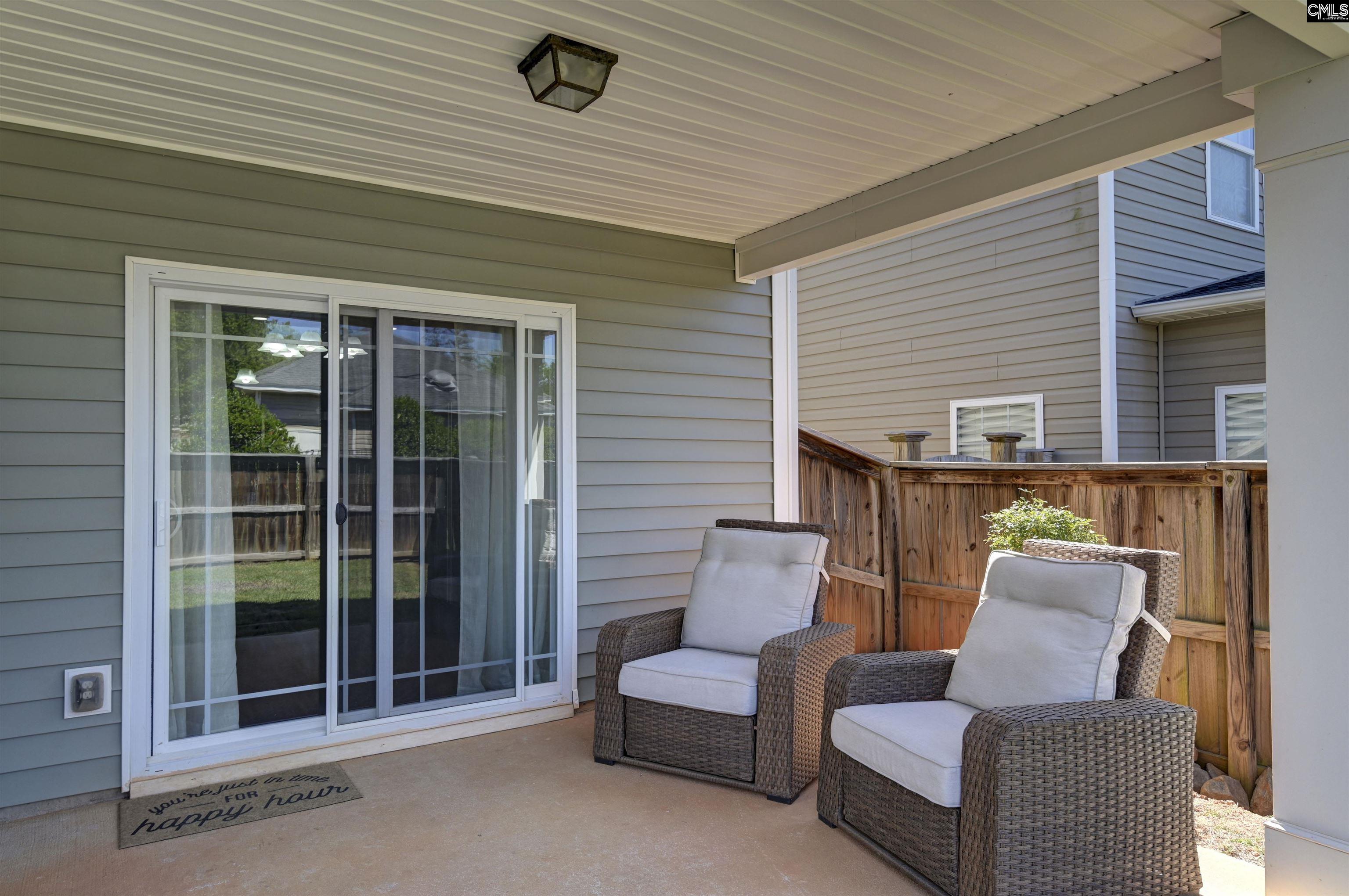 140 Cherokee Pond Court Lexington, SC 29072