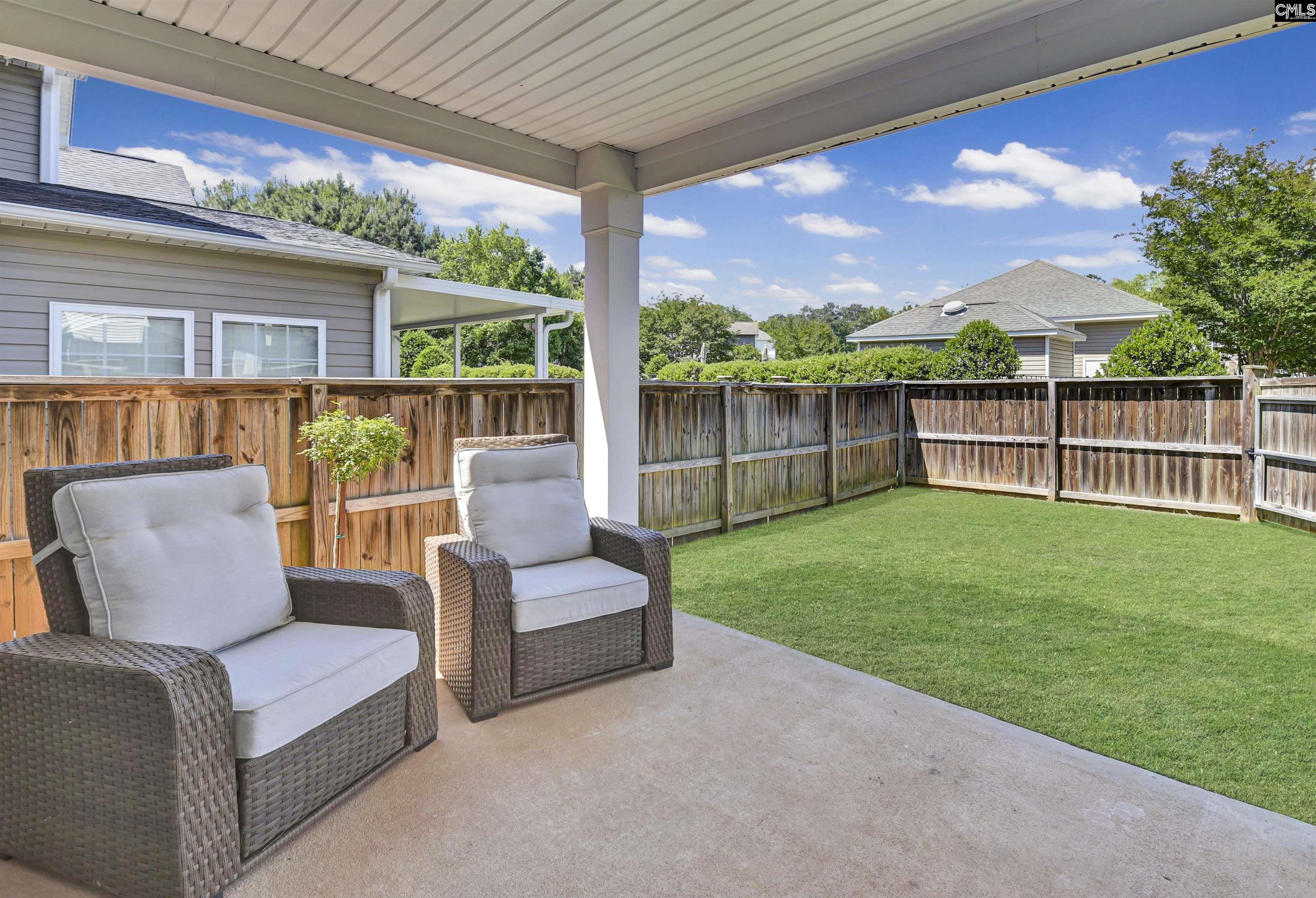 140 Cherokee Pond Court Lexington, SC 29072