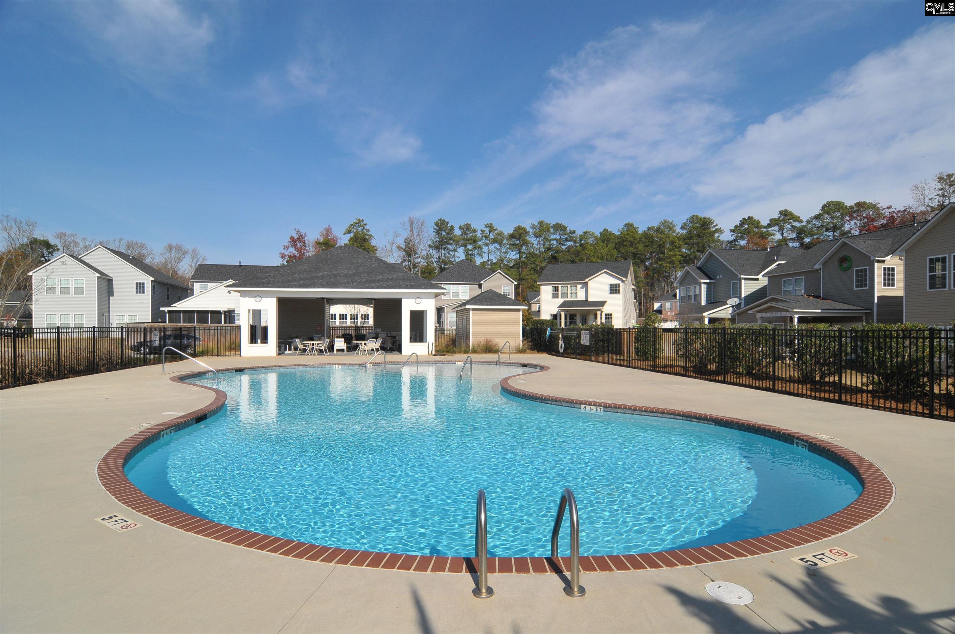 140 Cherokee Pond Court Lexington, SC 29072