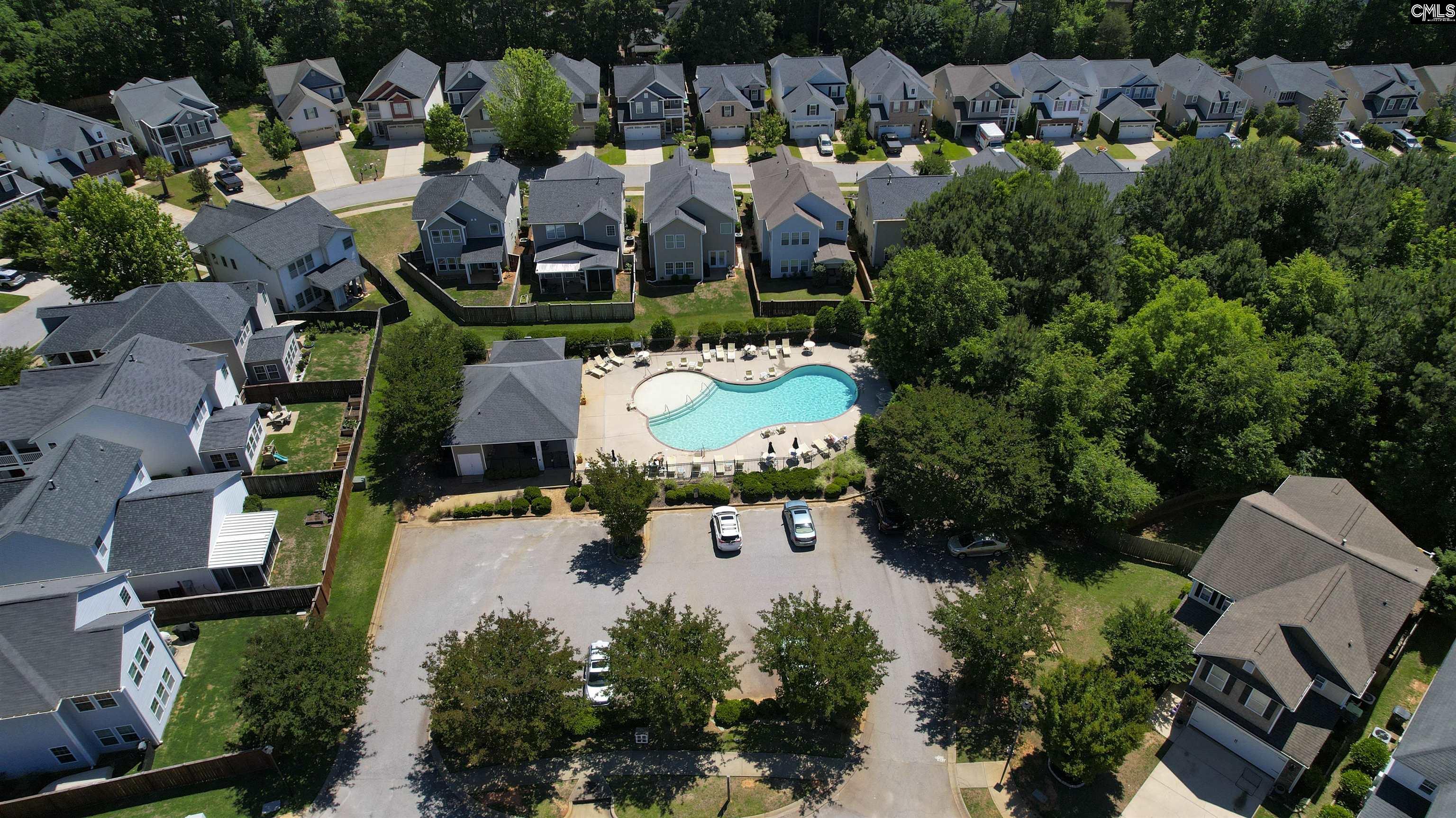 140 Cherokee Pond Court Lexington, SC 29072