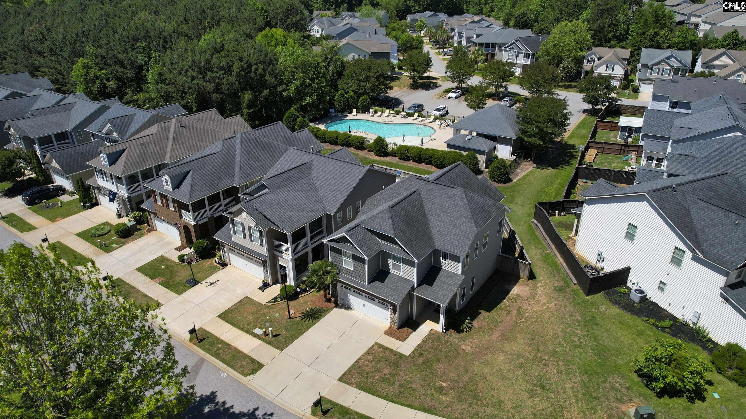 140 Cherokee Pond Court Lexington, SC 29072
