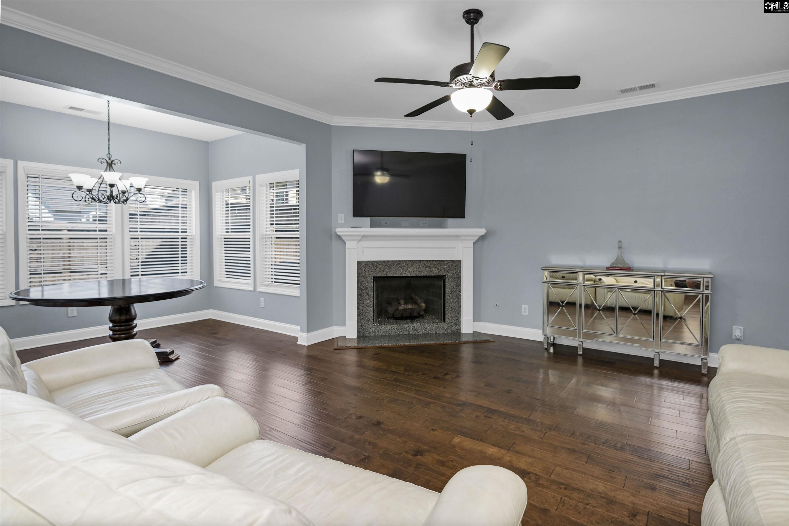140 Cherokee Pond Court Lexington, SC 29072