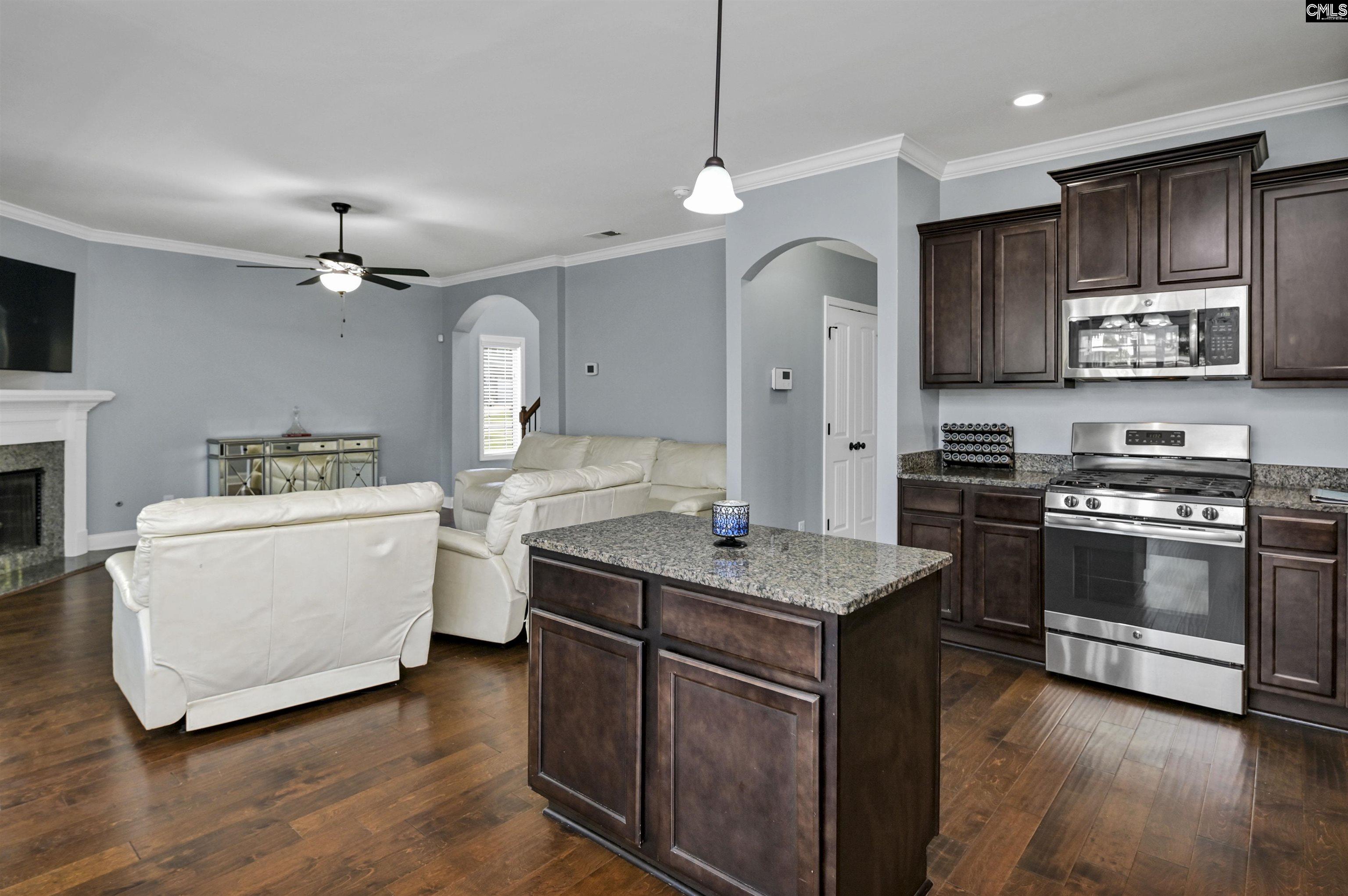 140 Cherokee Pond Court Lexington, SC 29072