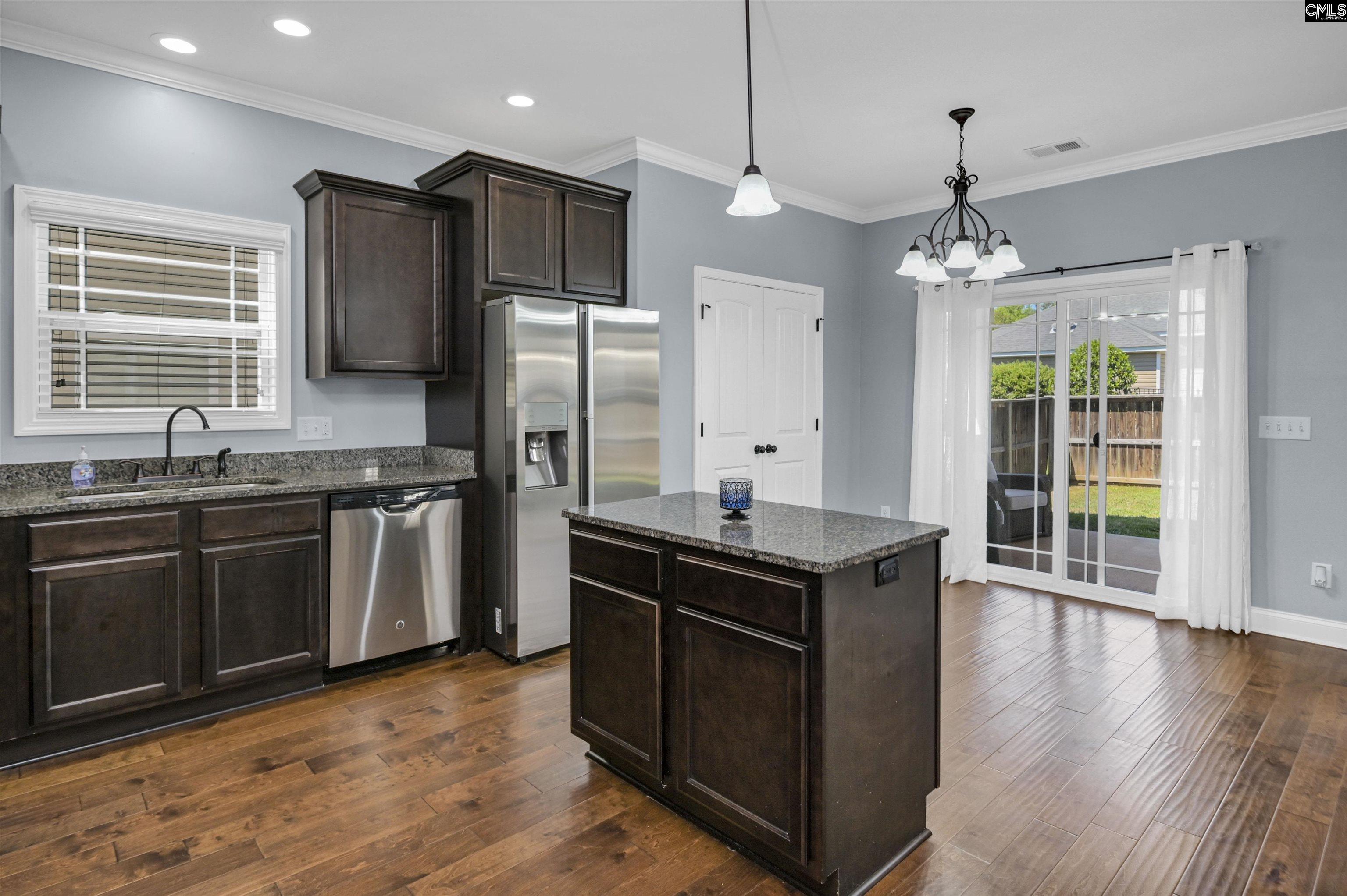 140 Cherokee Pond Court Lexington, SC 29072