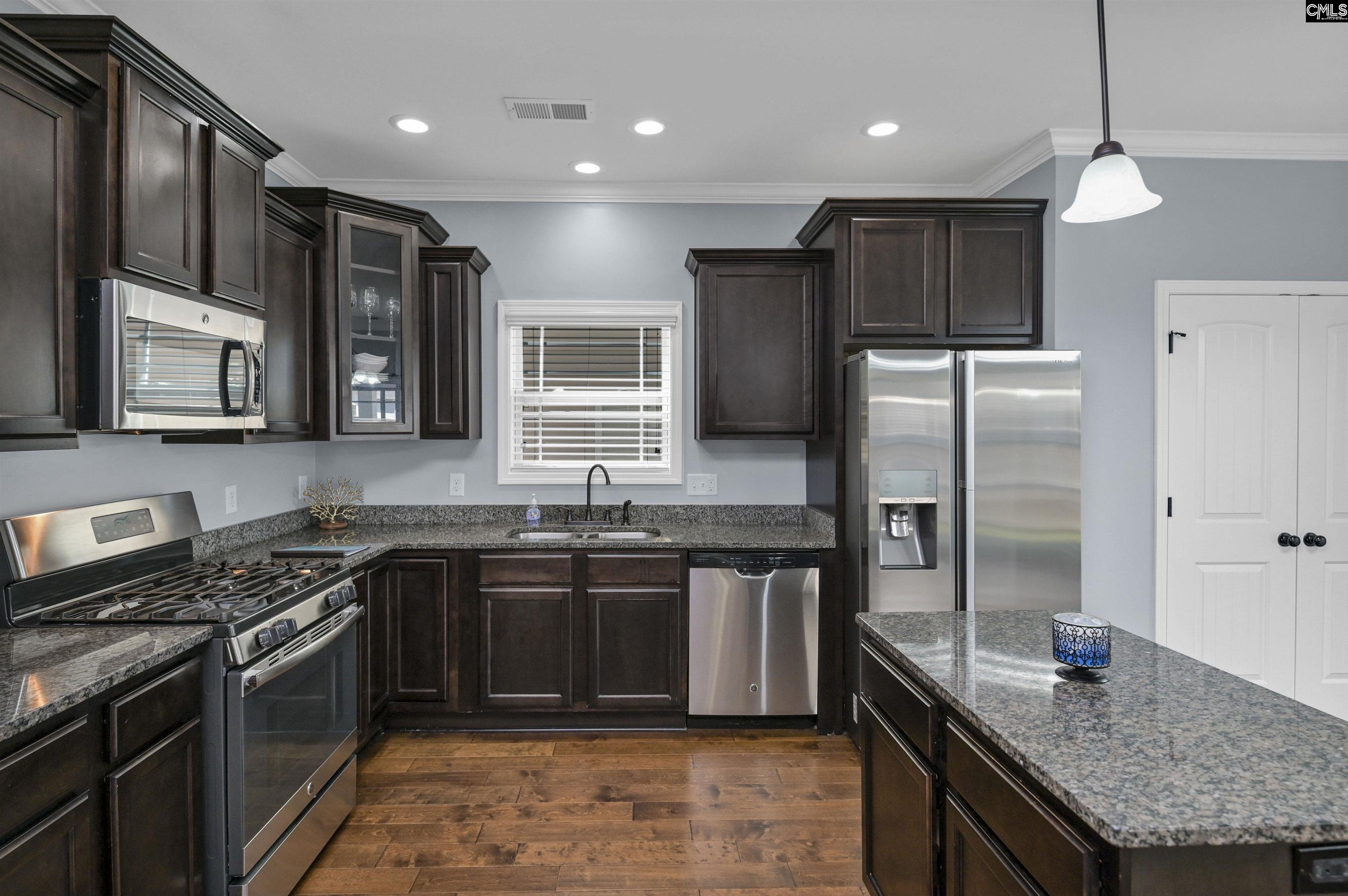 140 Cherokee Pond Court Lexington, SC 29072